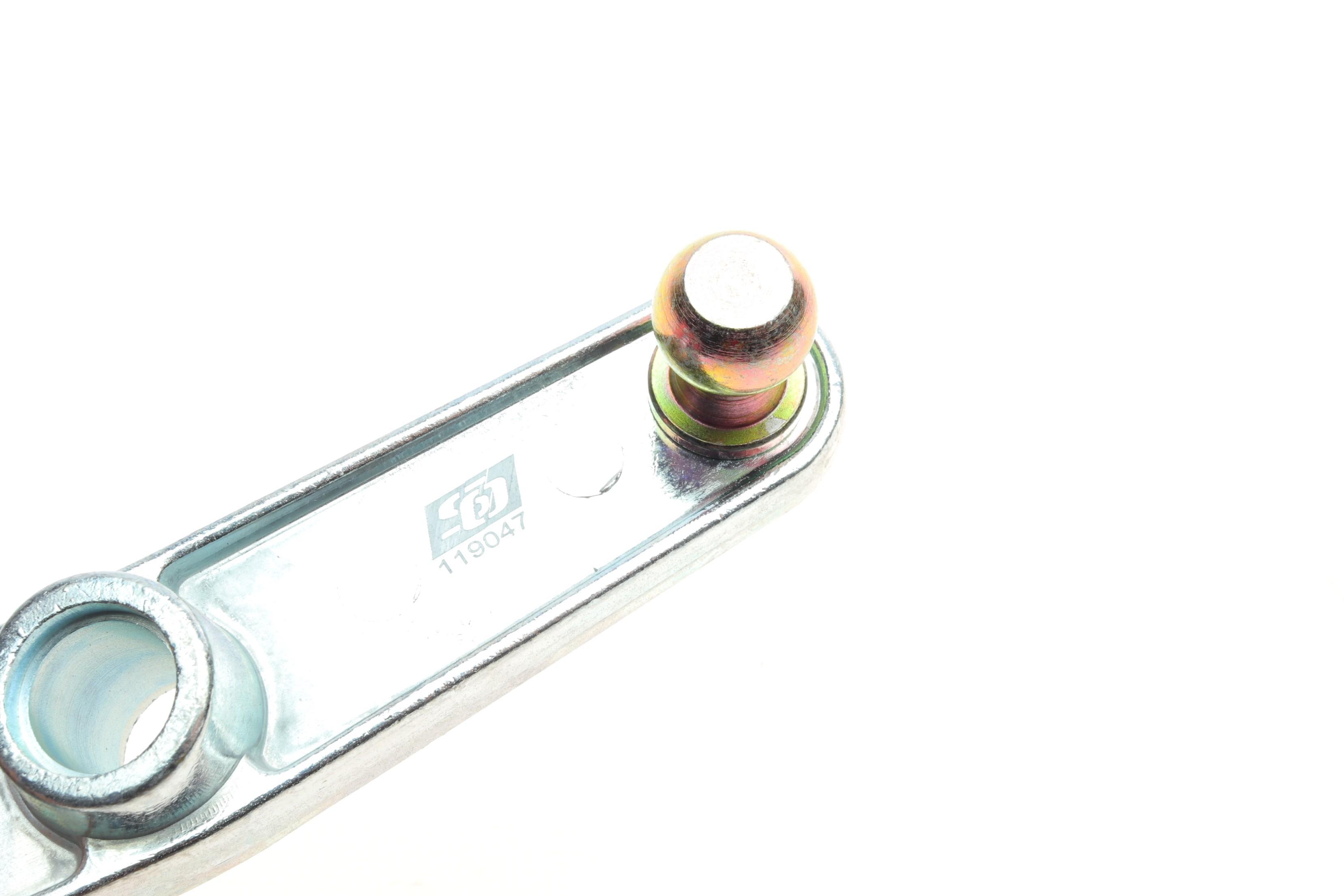 Важіль куліси VW T4 91-03