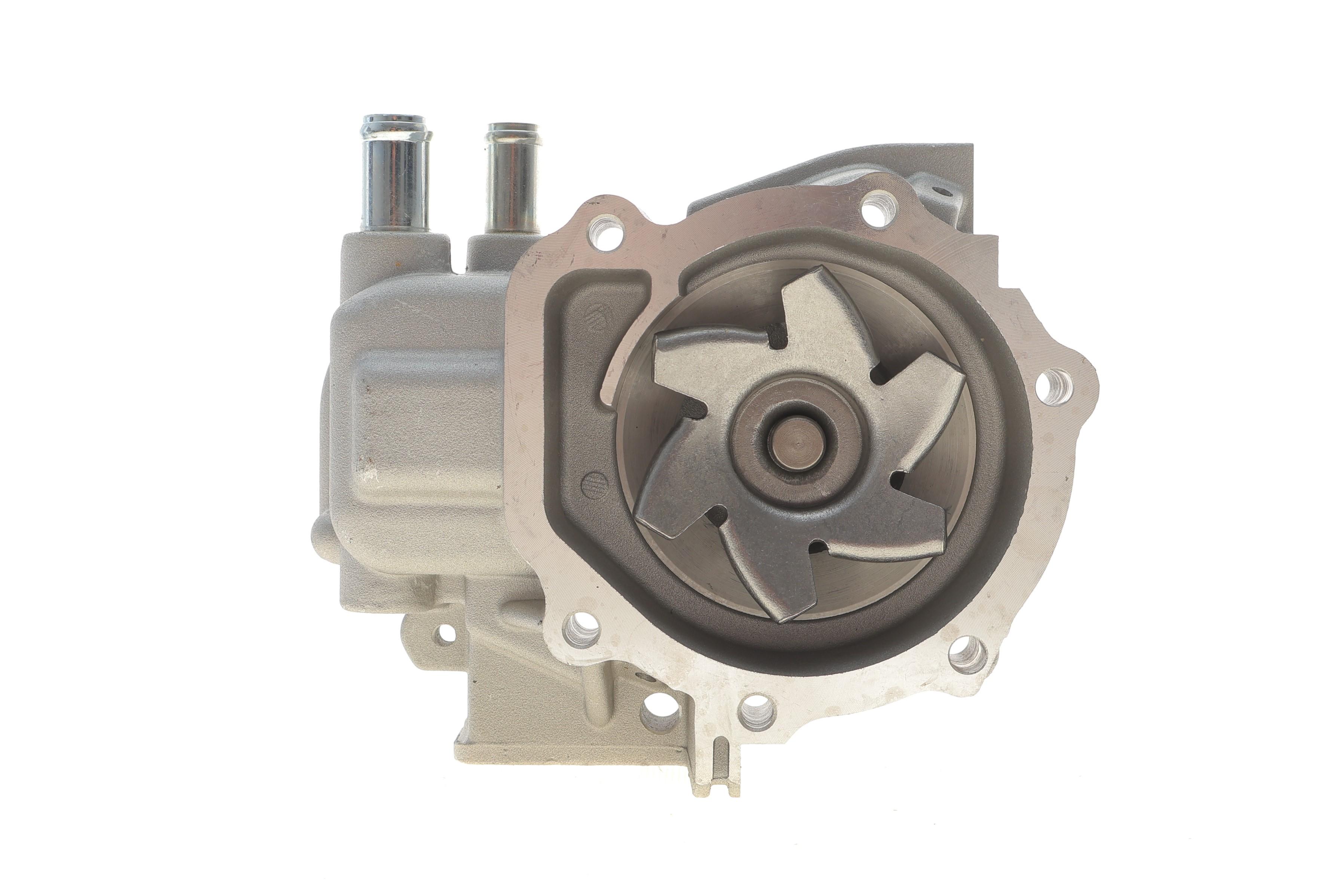 Помпа води Subaru Forester/Impreza/Legacy 1.5/2.5i 01-(без прокладок)