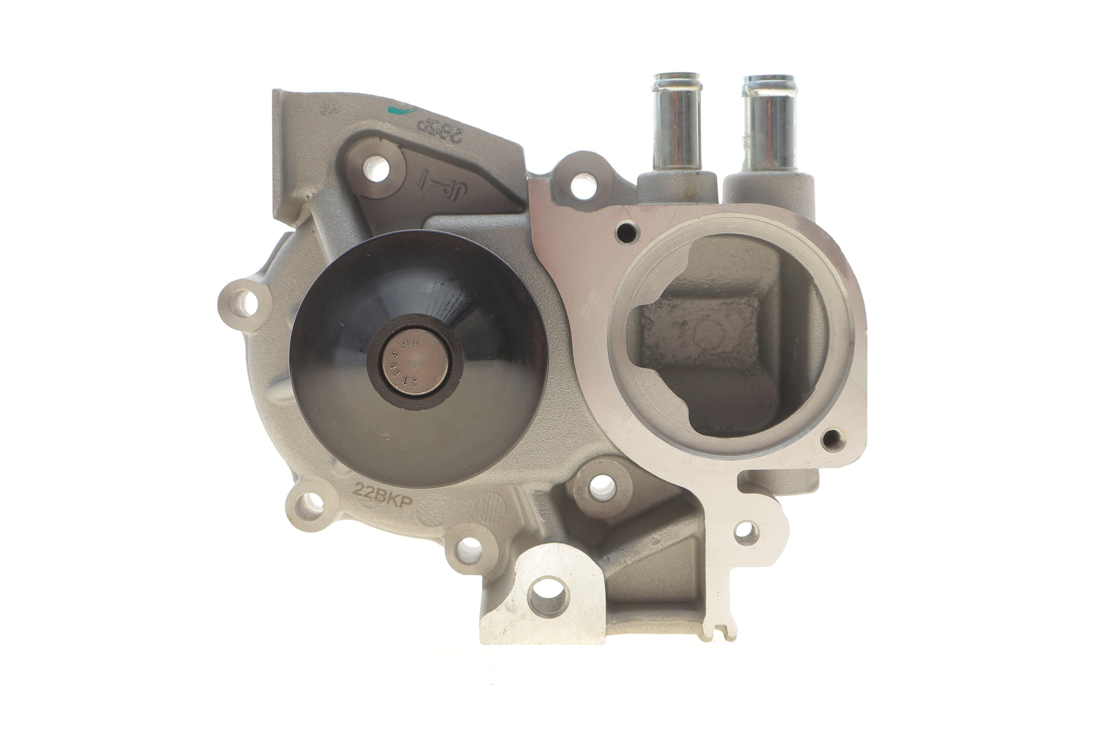 Помпа води Subaru Forester/Impreza/Legacy 1.5/2.5i 01-(без прокладок)