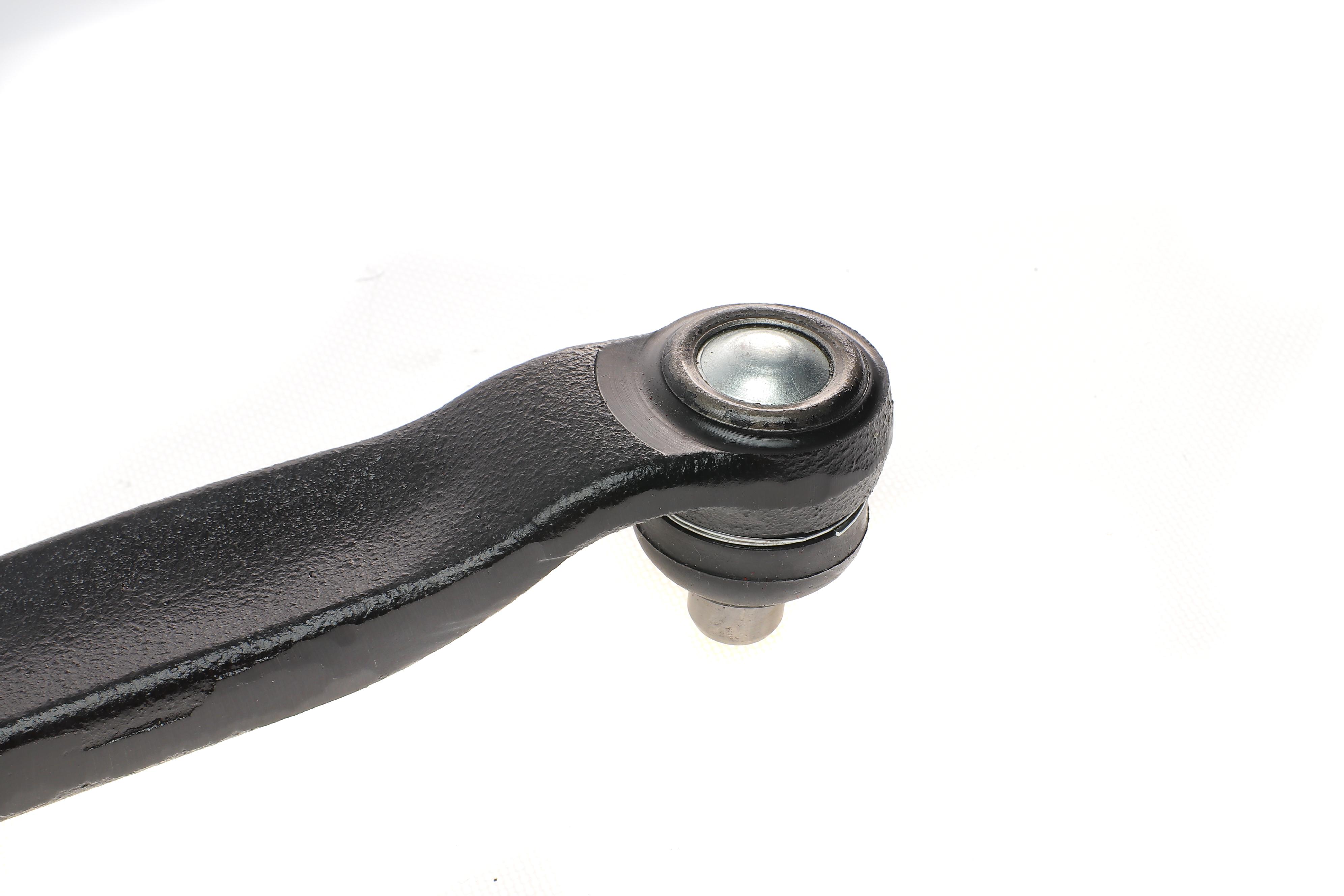 Важіль підвіски (передній/знизу) (L) Citroen Berlingo/Peugeot Partner 1.6-2.0 99-