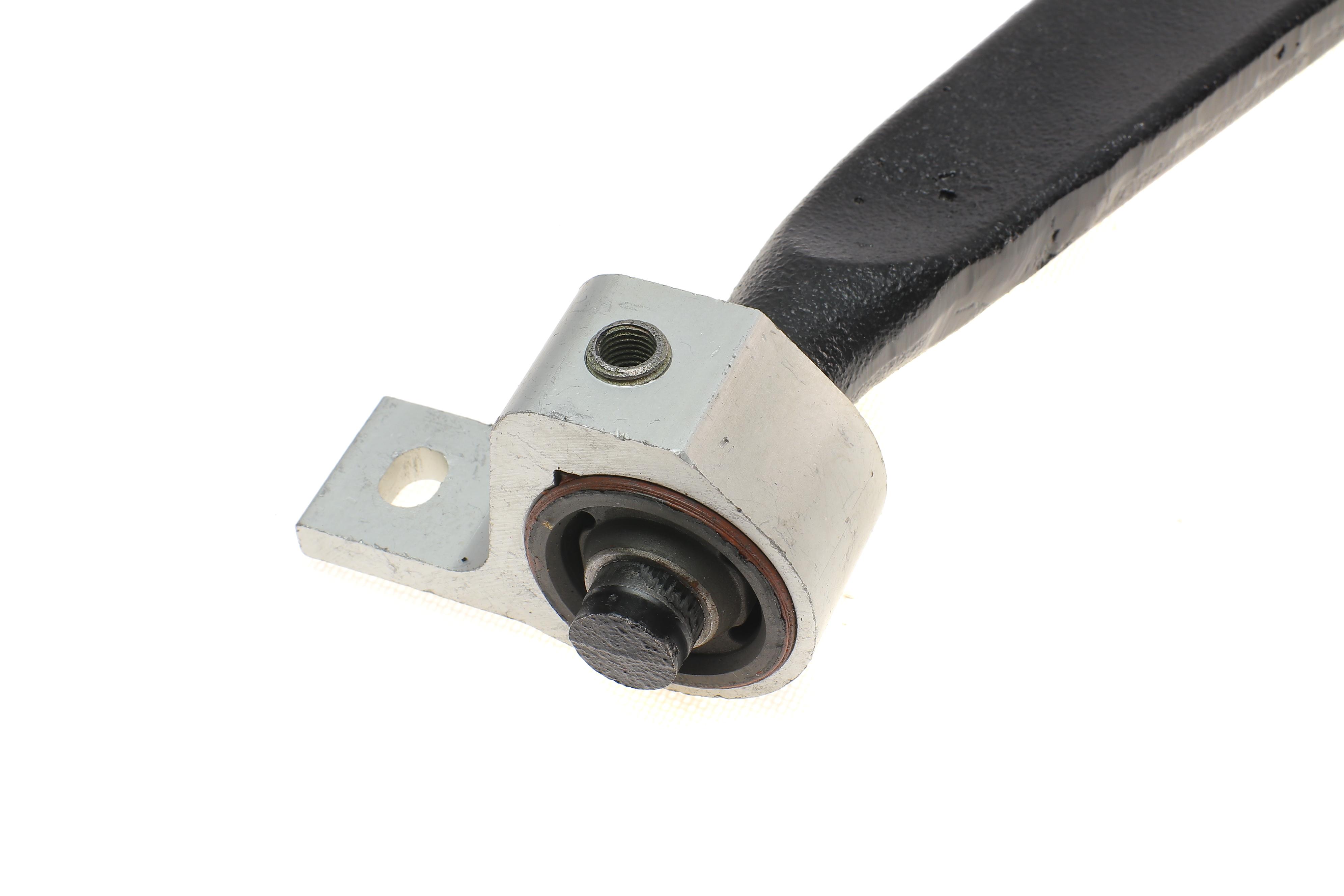 Важіль підвіски (передній/знизу) (L) Citroen Berlingo/Peugeot Partner 1.6-2.0 99-