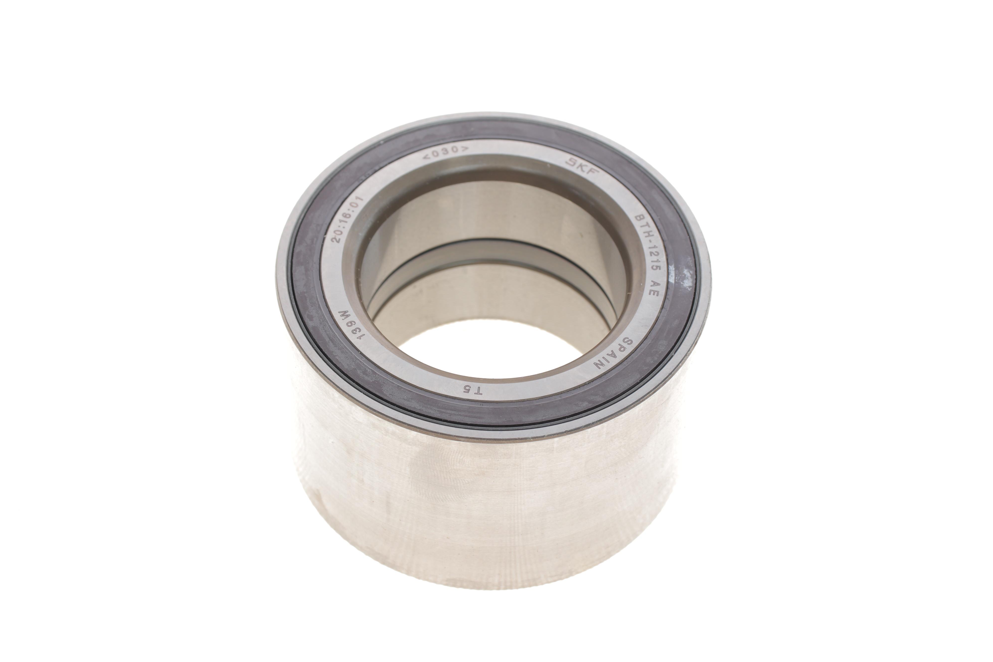 Підшипник маточини (передньої) Renault Master 10-