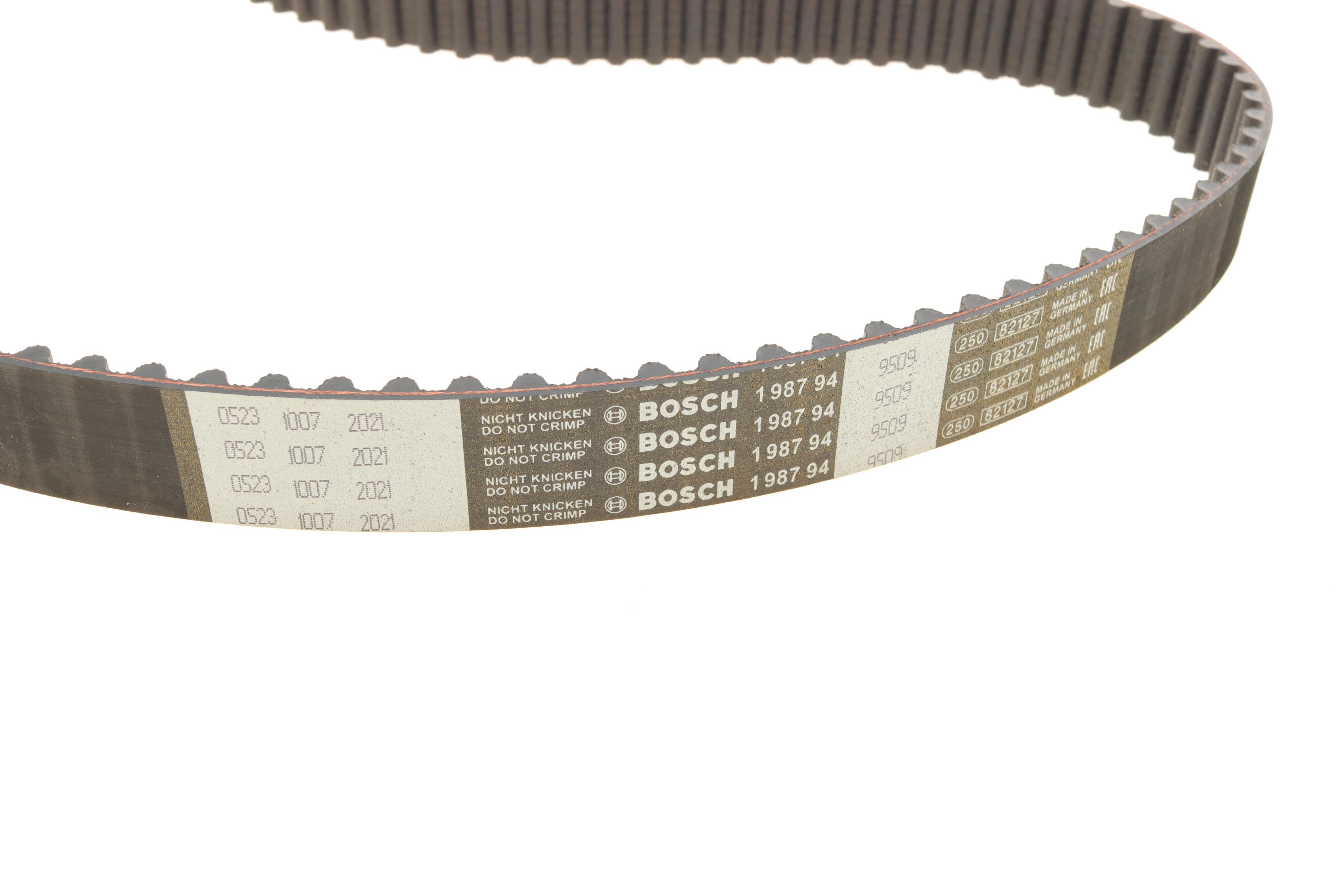 Комплект ГРМ Hyundai Tucson/Elantra/Kia Cee'd 2.0 00- (25.5x113z)