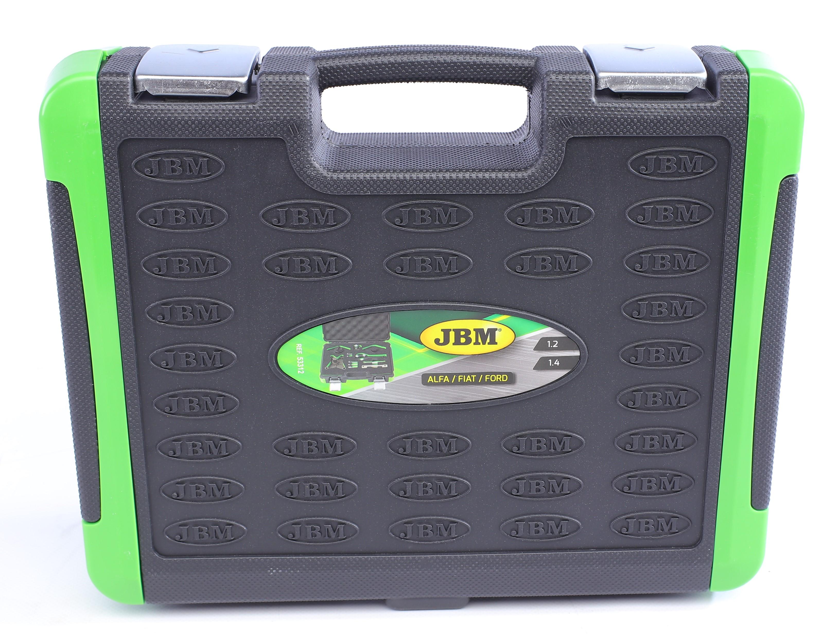 Инструмент регулировки зубчатого ремня Fiat/ Alfa/ Ford