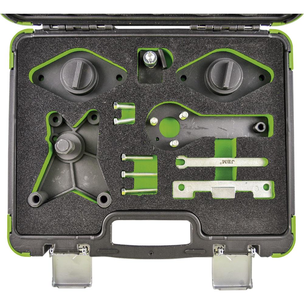 Инструмент регулировки зубчатого ремня Fiat/ Alfa/ Ford