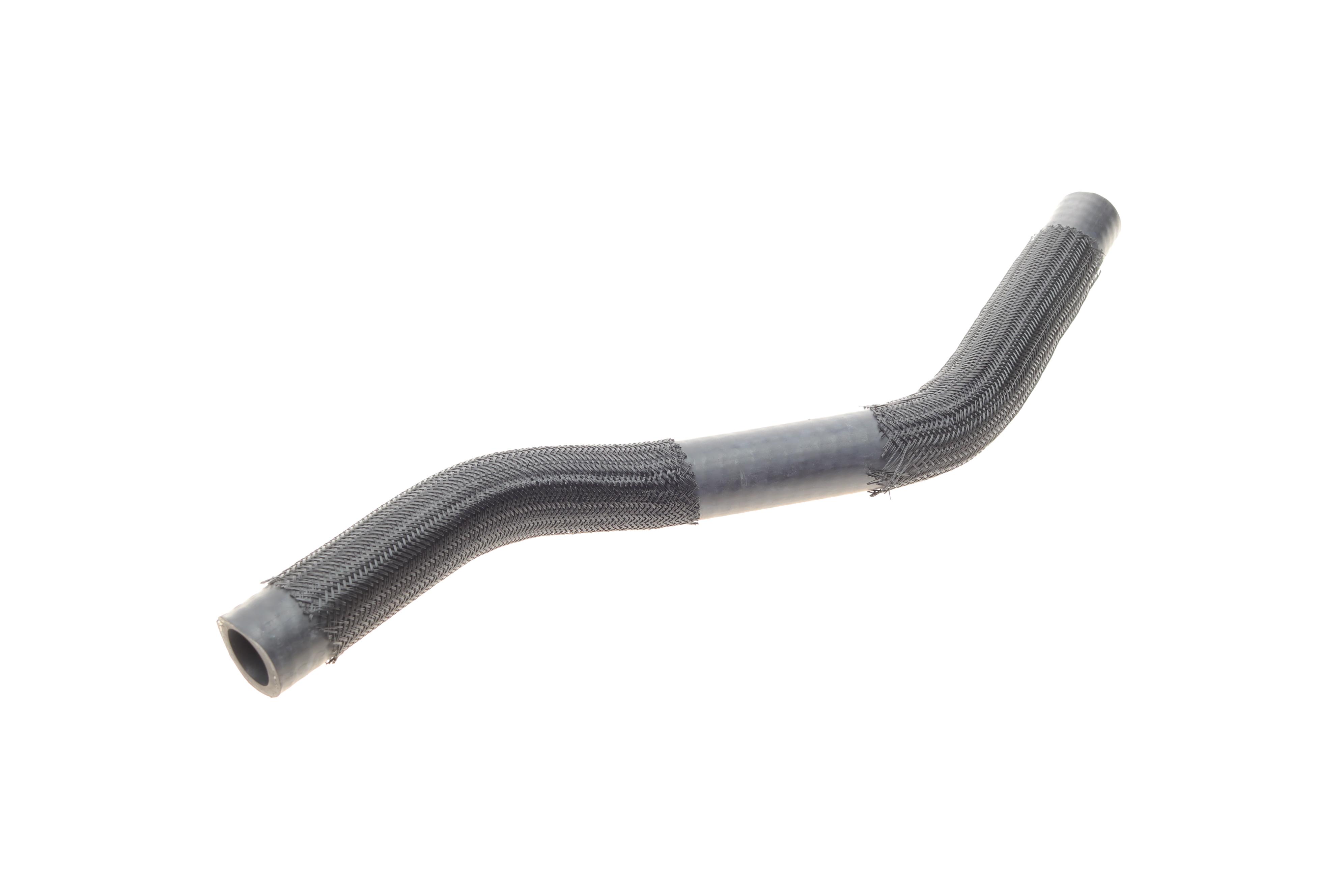 Патрубок радиатора печки VW T5 2.5 TDI 03-