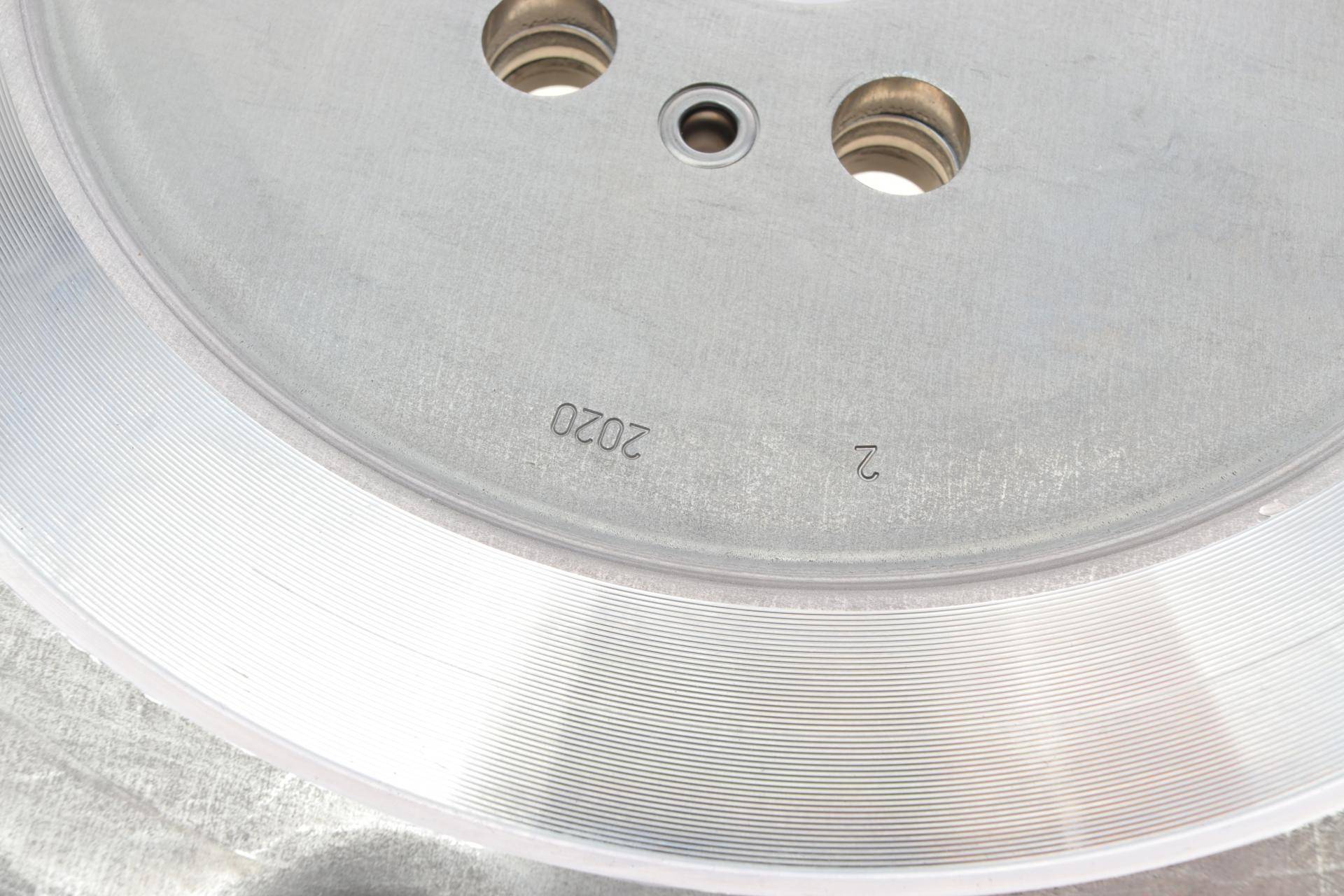 Демпфер зчеплення Ford Focus/Mondeo/Volvo C30/S40/V50/V70 1.8/2.0 00-