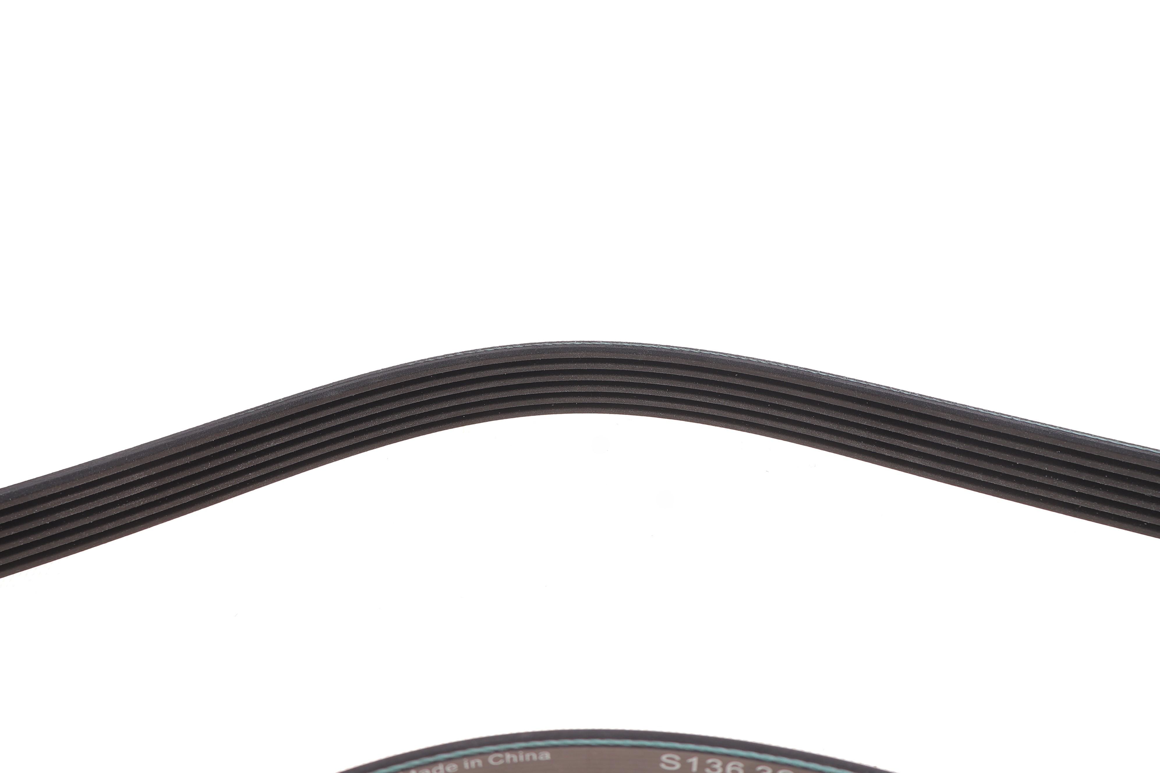 Ремінь генератора Citroen Jumper/Peugeot Boxer2.5D/TD