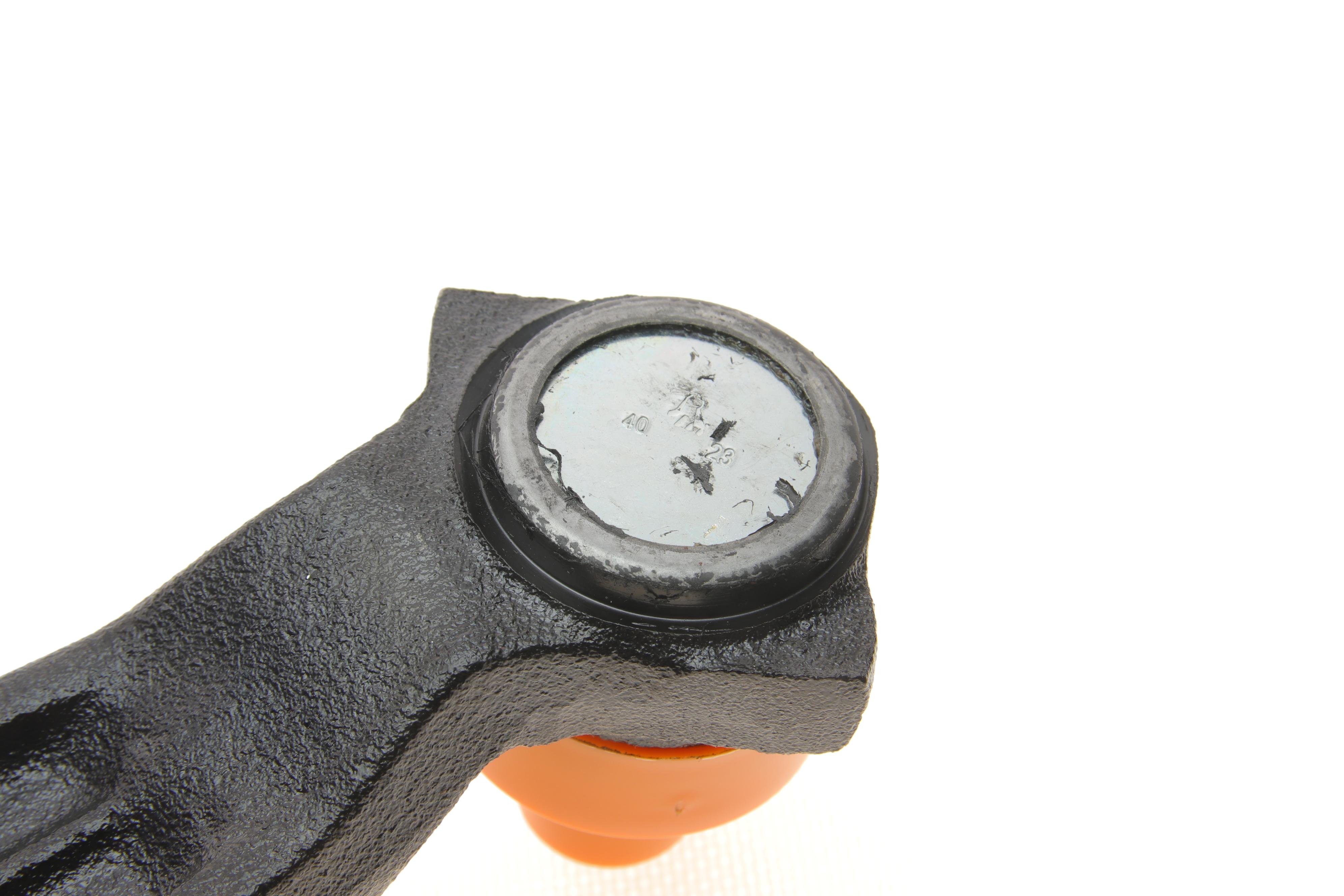 Важіль підвіски (передній/знизу) (R) Citroen Jumpy/Fiat Scudo/Peugeot Expert 07- (з кульовою)