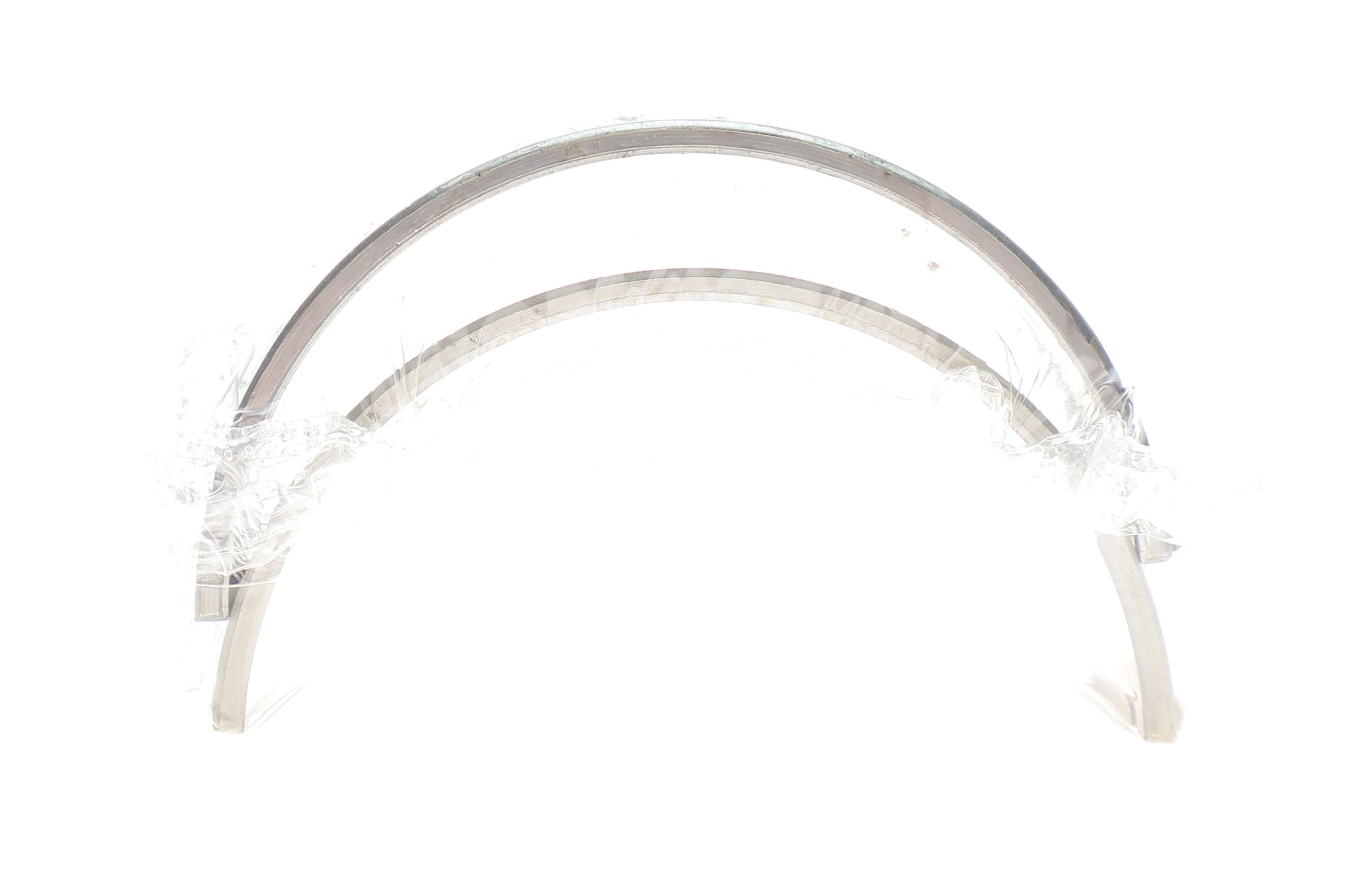 Вкладиші шатунні MB OM601/602/603 2.9TDI (1 цил) (STD) = 6110480000