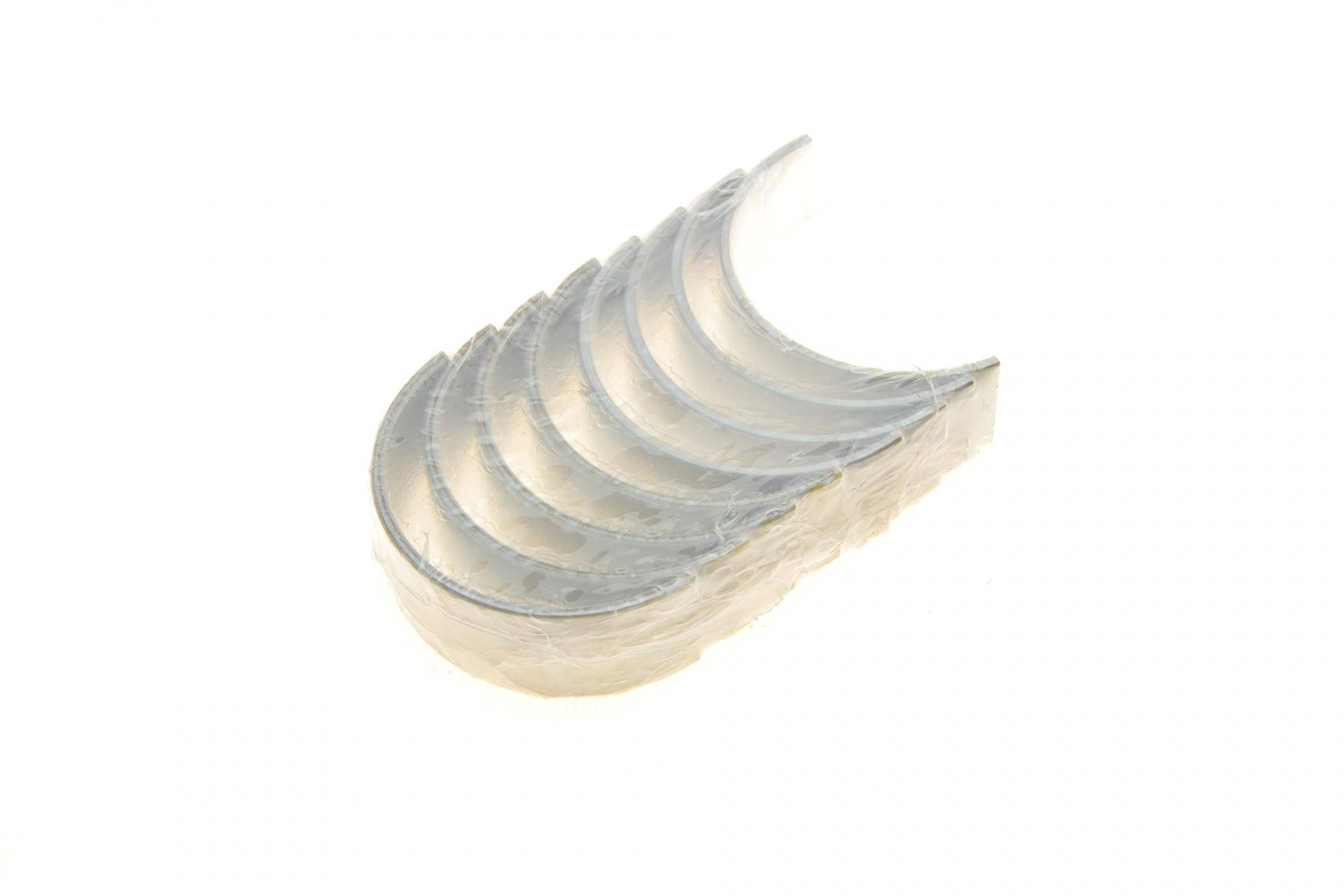 Вкладиші шатунні Renault Trafic 2.0 dCi 06- (+0.50)