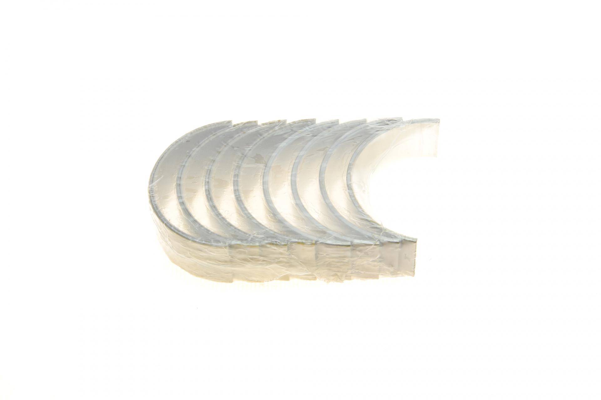 Вкладиші шатунні Renault Trafic 2.0 dCi 06- (+0.50)