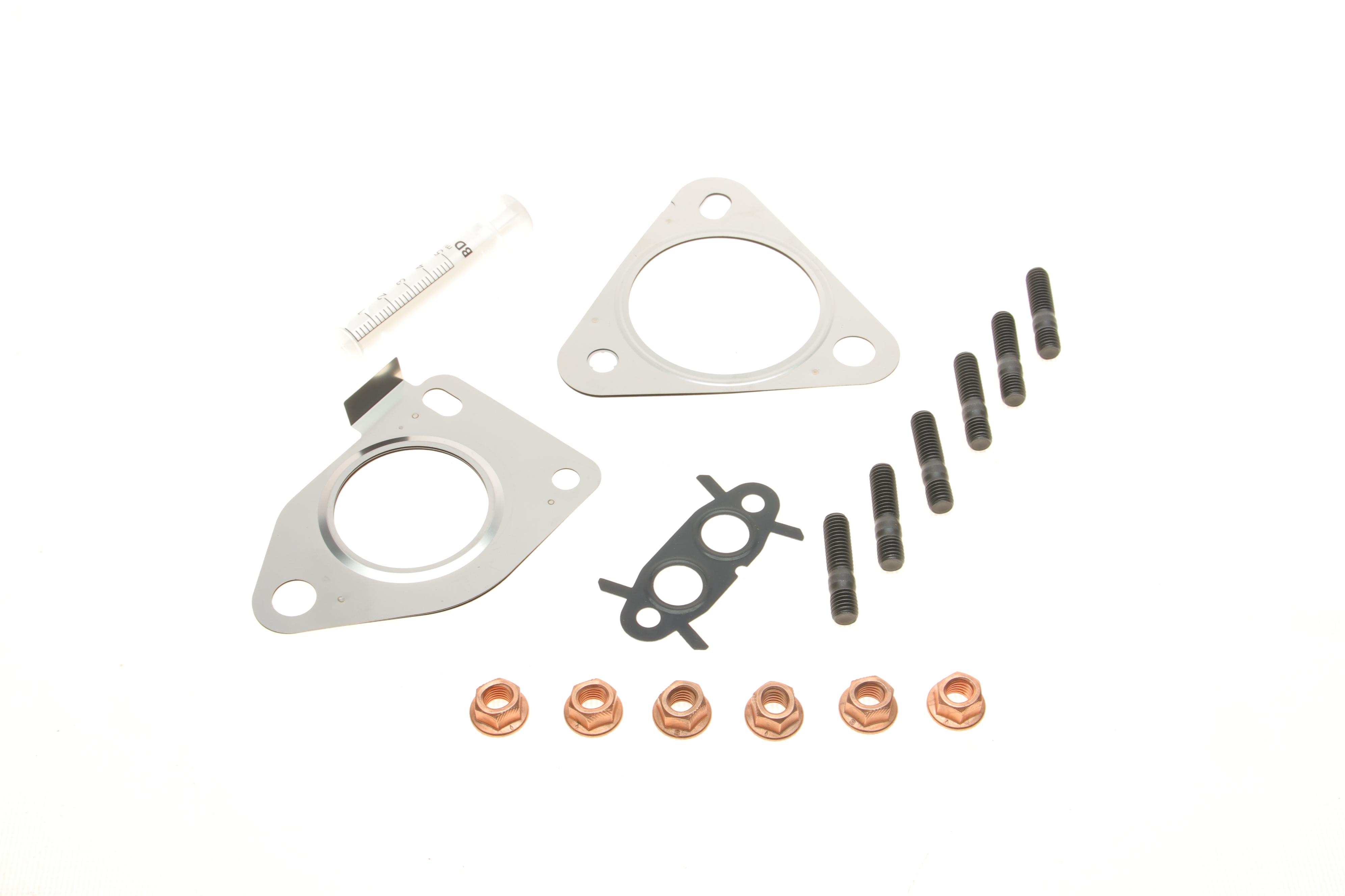 Комплект прокладок турбіни Renault Master 2.3 dCi 10-