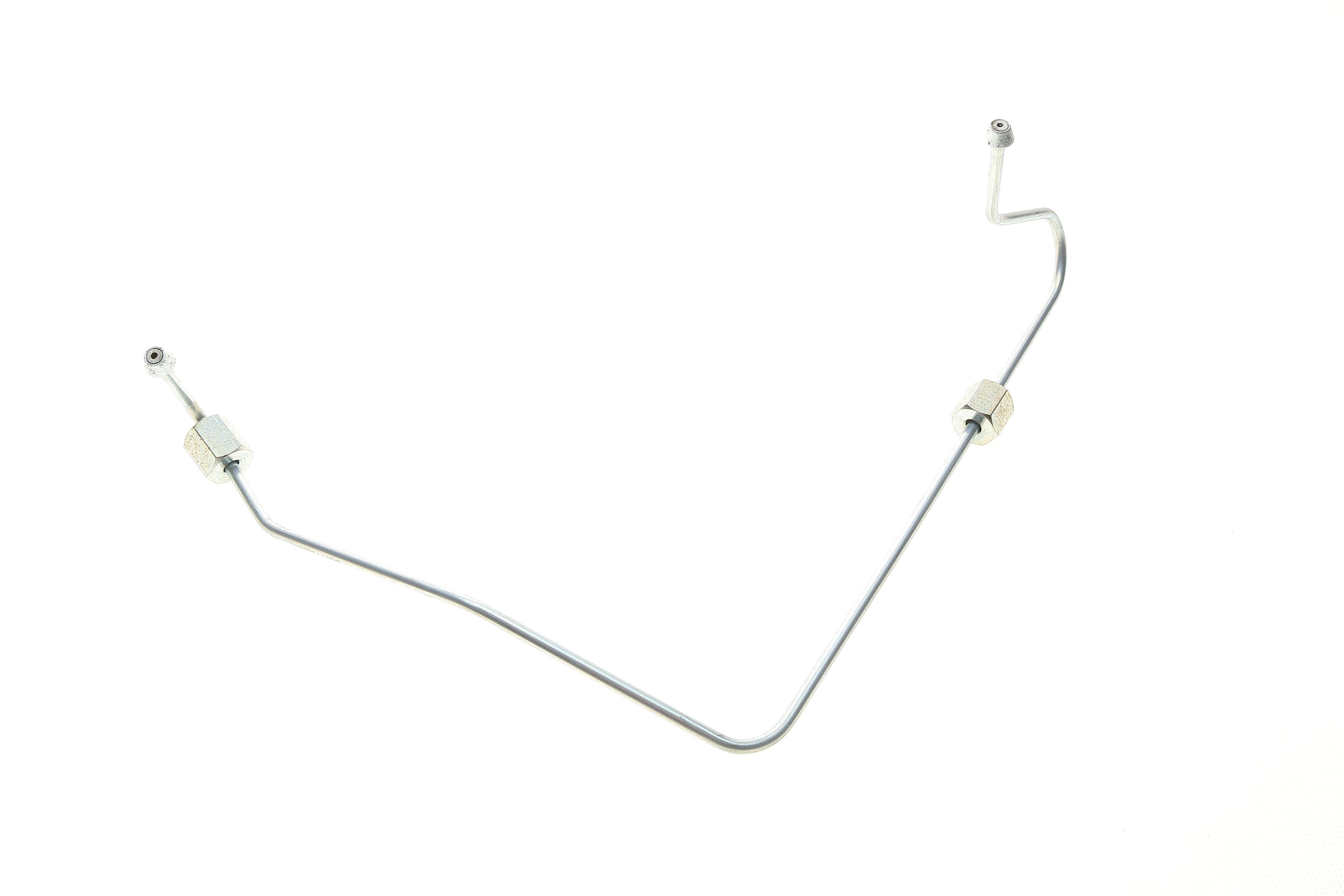 Трубка топливная высокого давления DB 310 OM602 (4 цилиндр)