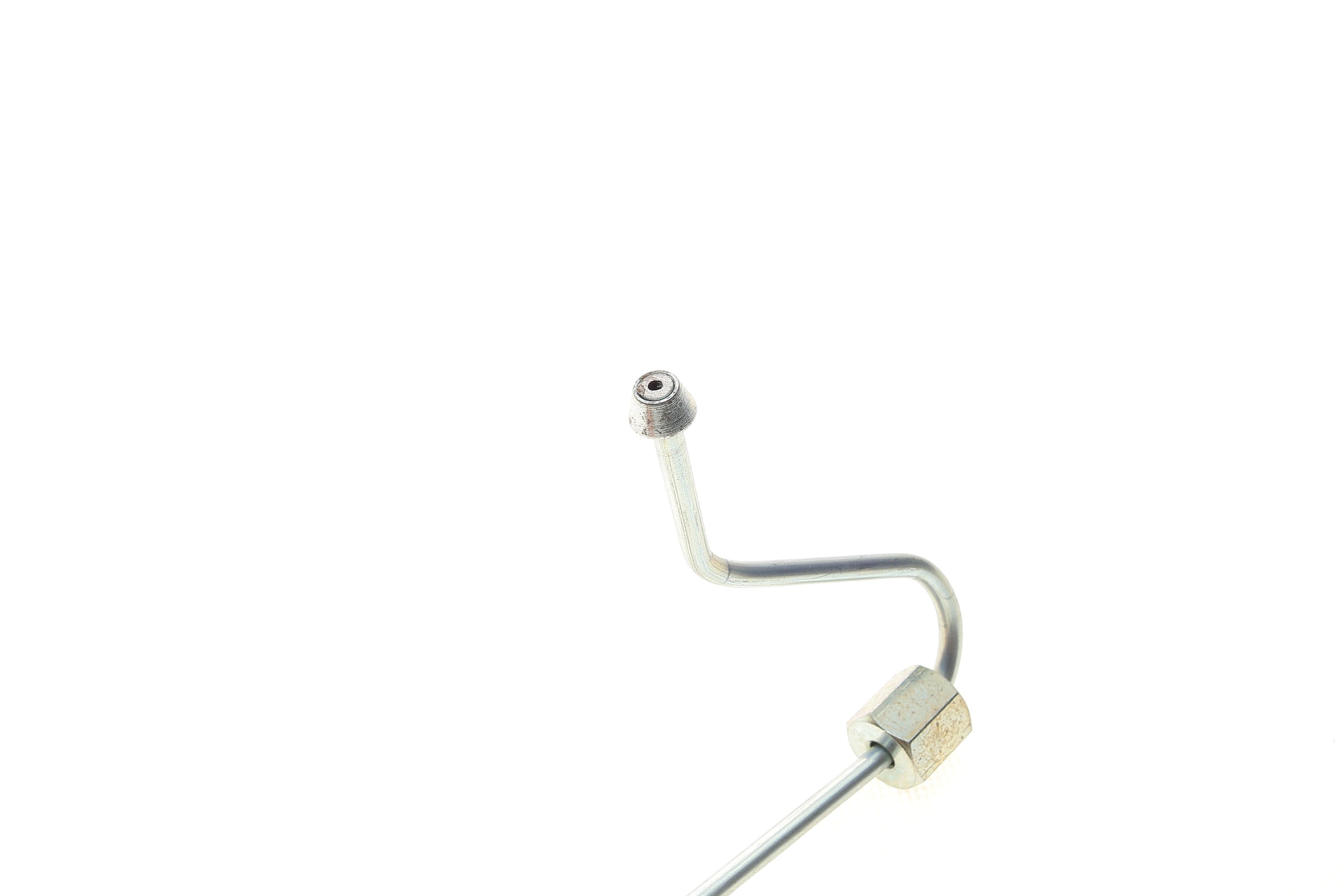 Трубка топливная высокого давления DB 310 OM602 (4 цилиндр)