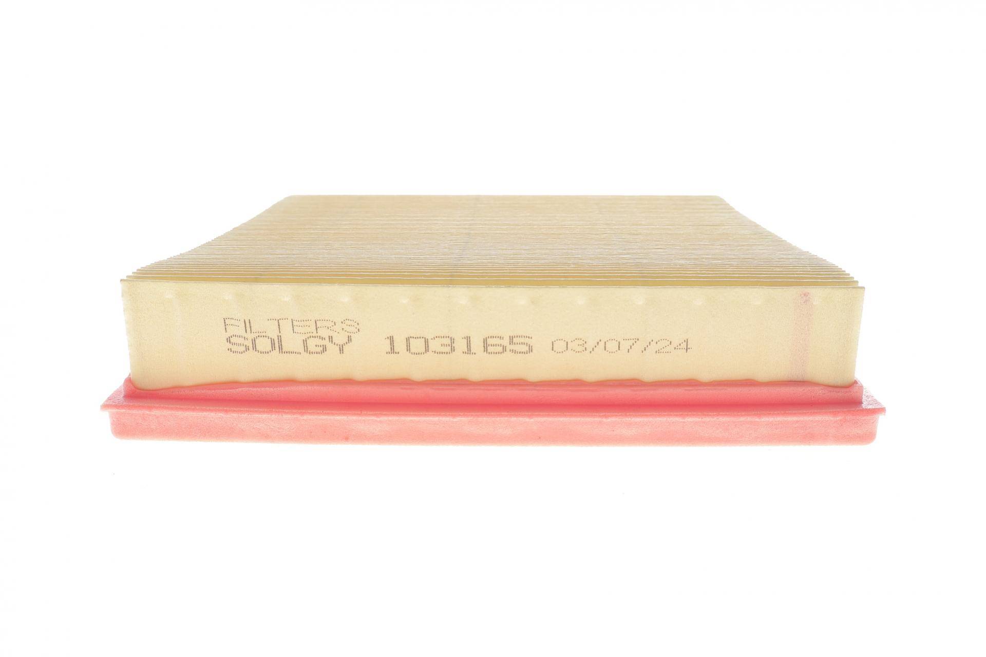 Фільтр повітряний BMW 1 (F20/F21)/3 (F30/F31)/4 (F32-F36) 1.5i/1.6i/2.0i N13/N20/N26/B38 11-