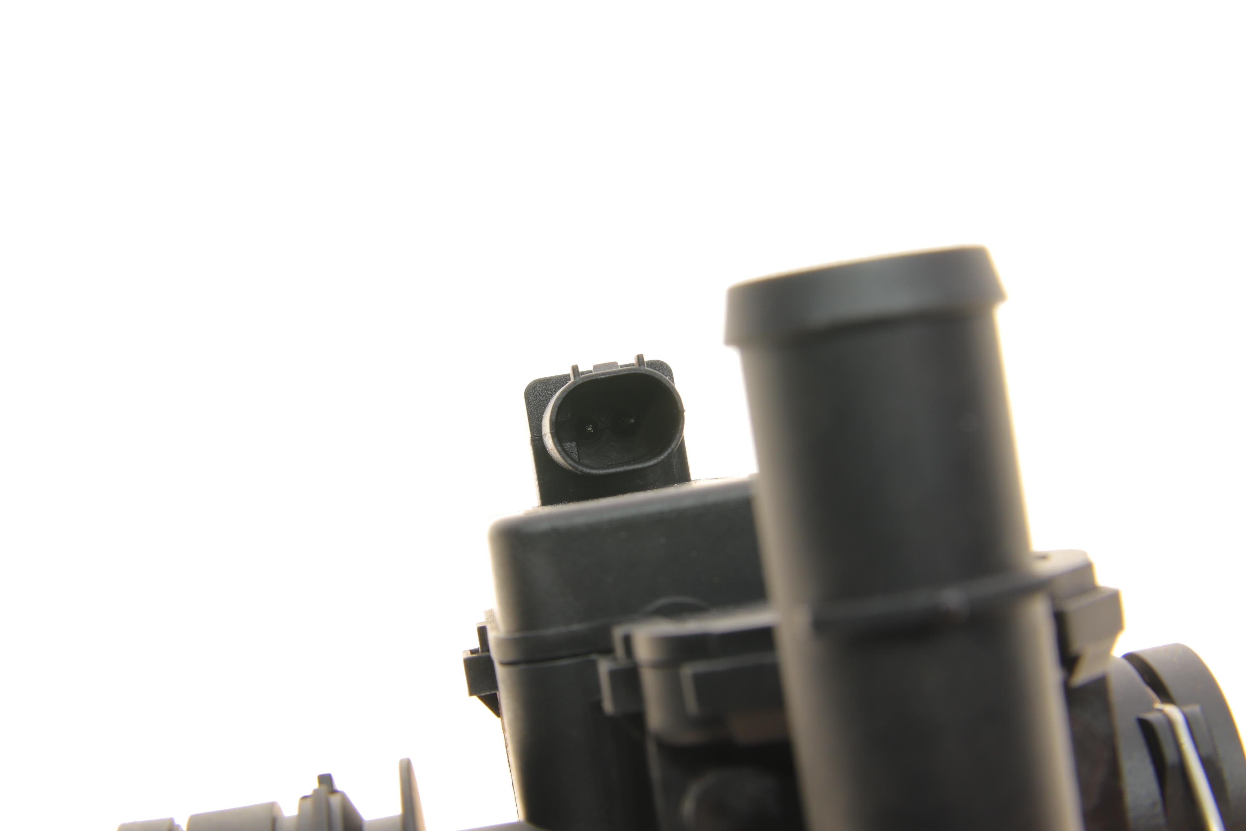 Кран печки MB E-class (W211) 1.8-6.2 02-09