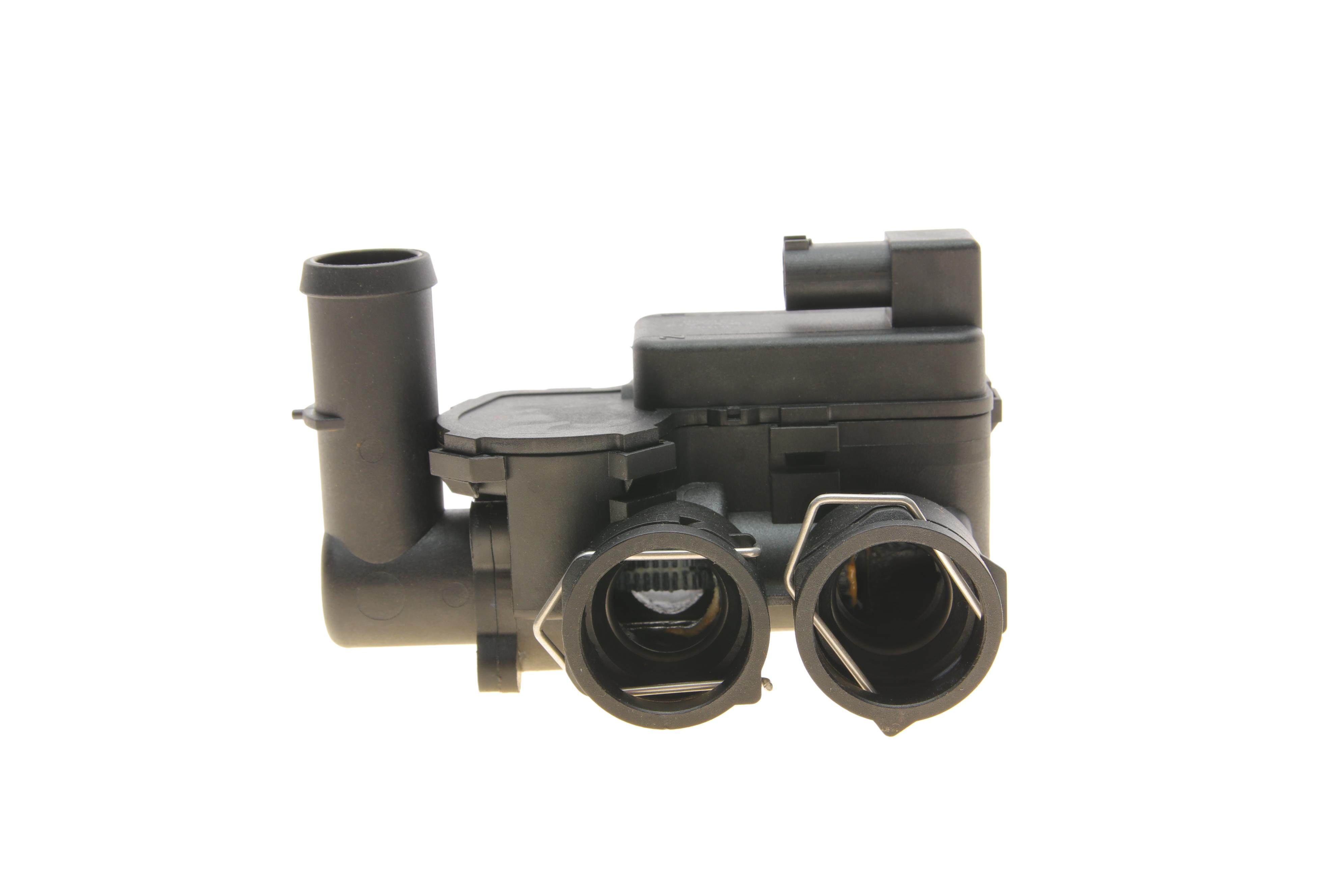 Кран печки MB E-class (W211) 1.8-6.2 02-09