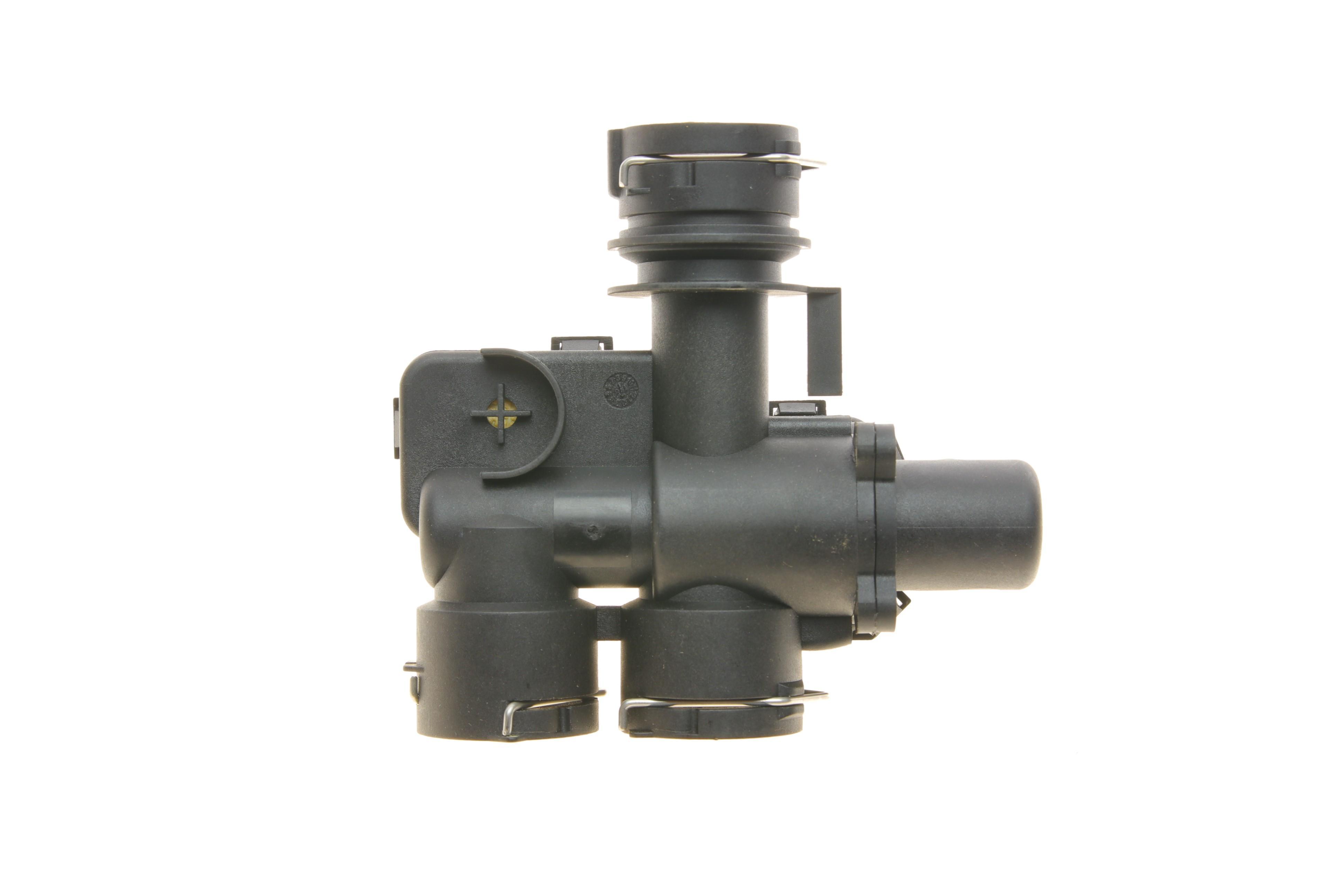 Кран печки MB E-class (W211) 1.8-6.2 02-09