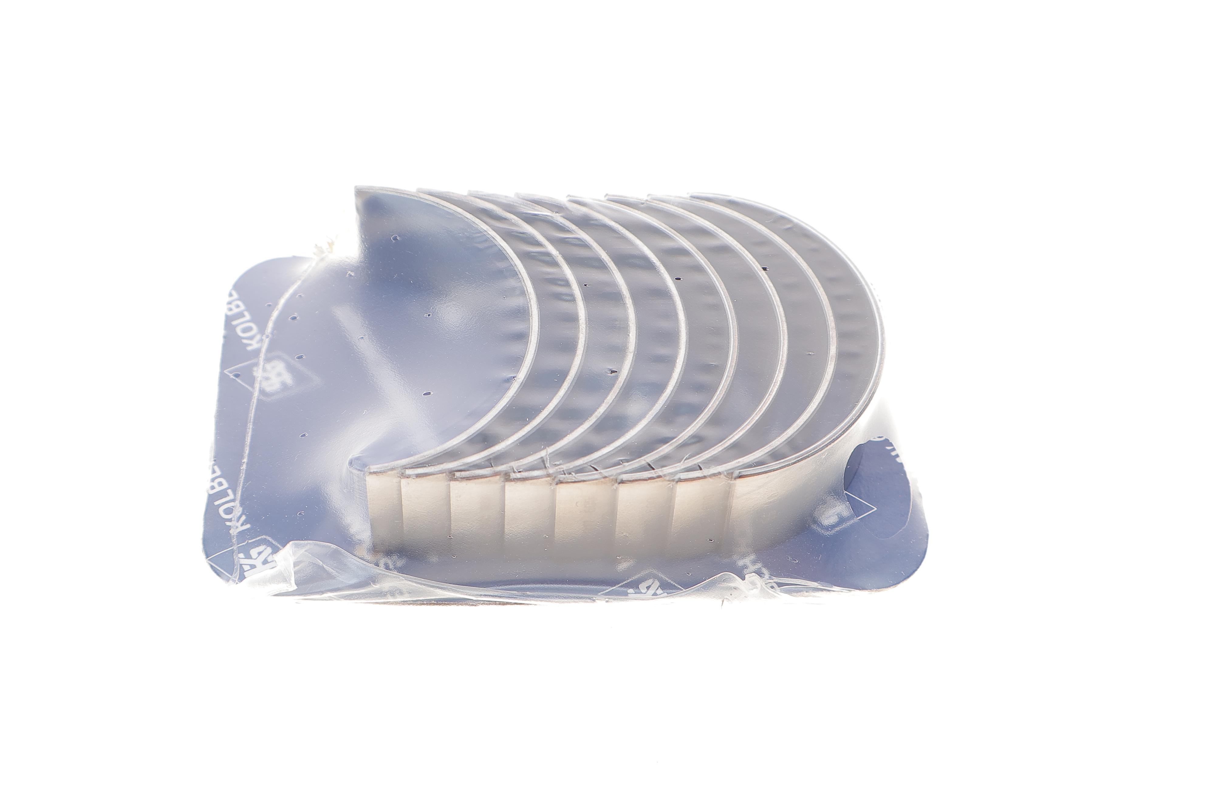 Вкладыши шатунные VW Caddy 1.6-2.0 TDI 20- (STD)