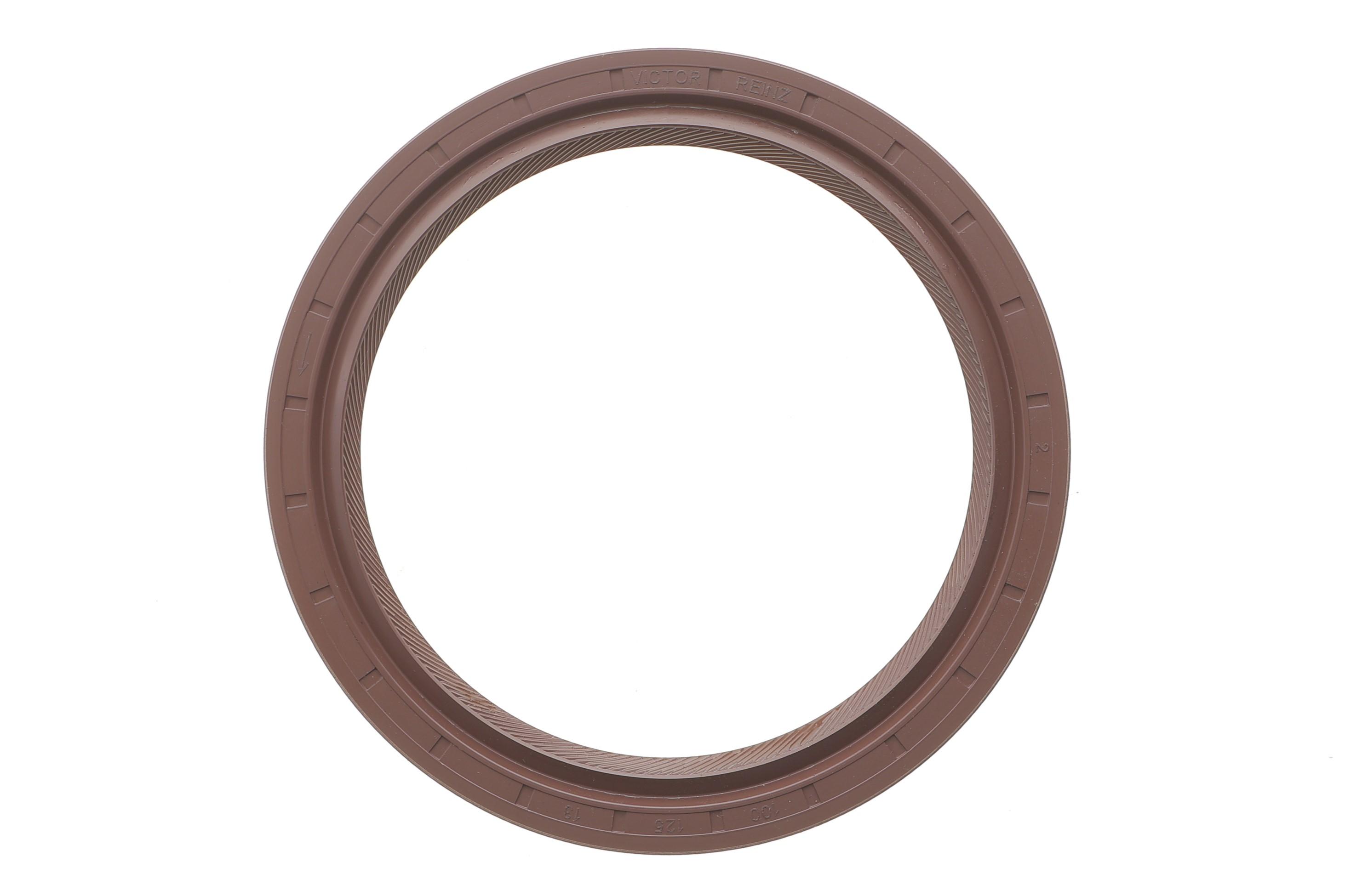 Сальник коленвала (задний) BMW 5 (E34/E39) 92-03 (100x125x13), M60/M62/M67/M70/M73/S62/S70