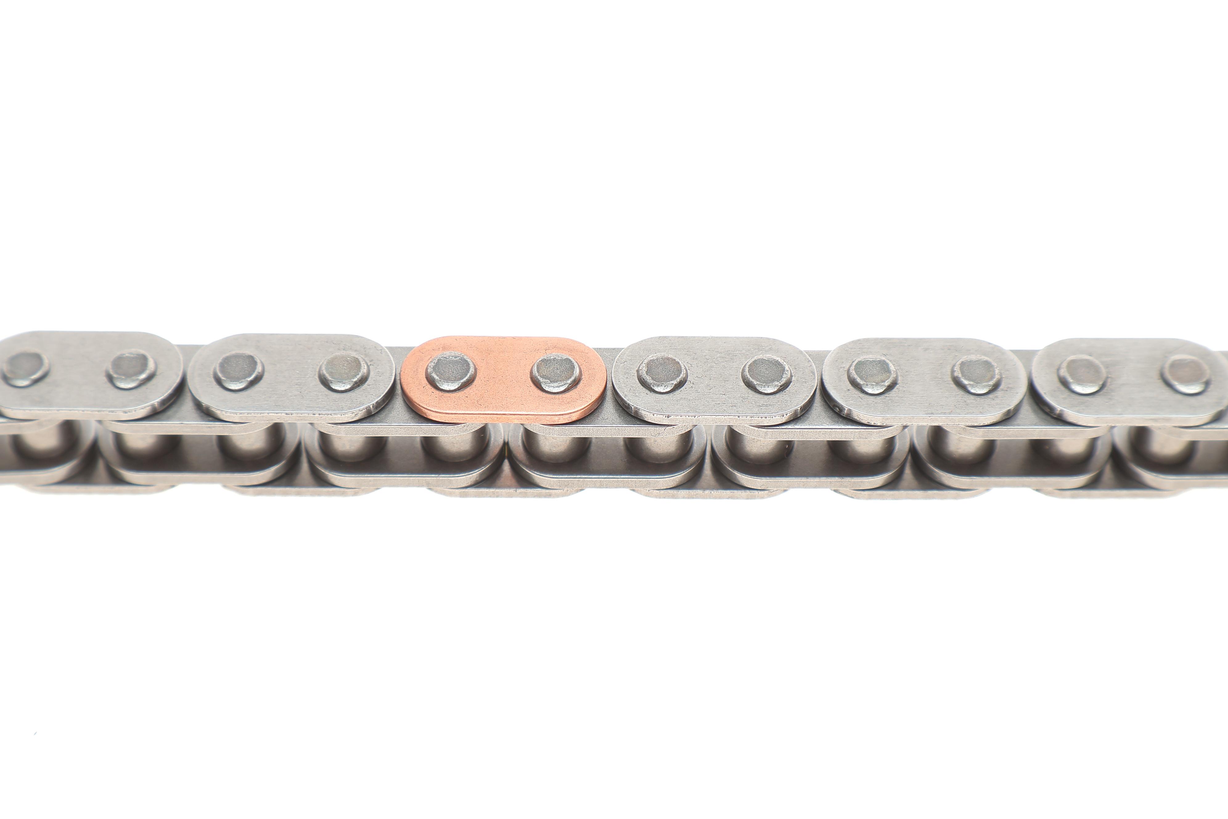 Цепь ГРМ Mazda 3/6/CX-7 2.2 MZR-CD 09-14 (z=112)