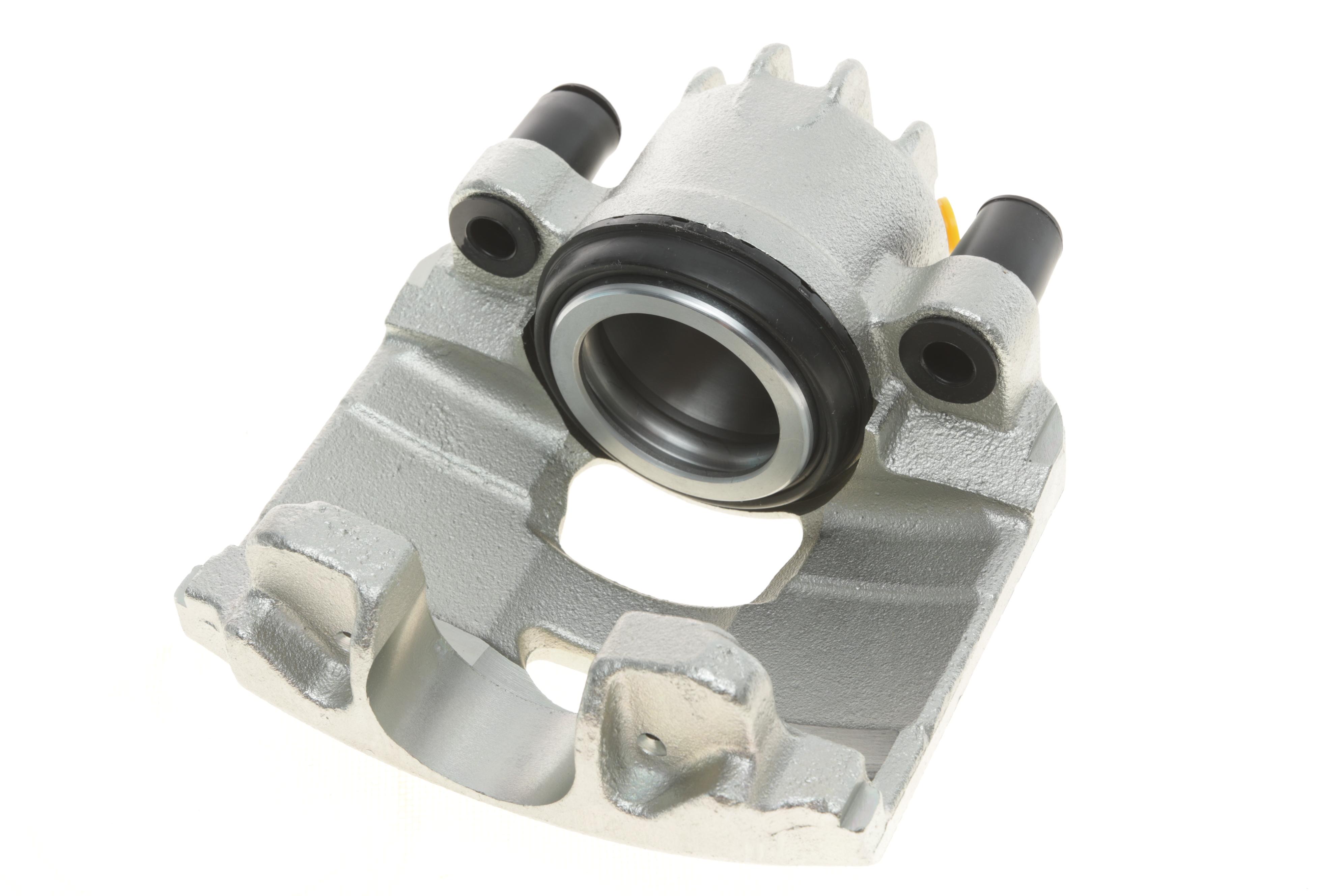 Супорт гальмівний (передній) (R) Citroen C4 Grand Picasso I/Picasso I 06-13 (d=60mm) (Ate)