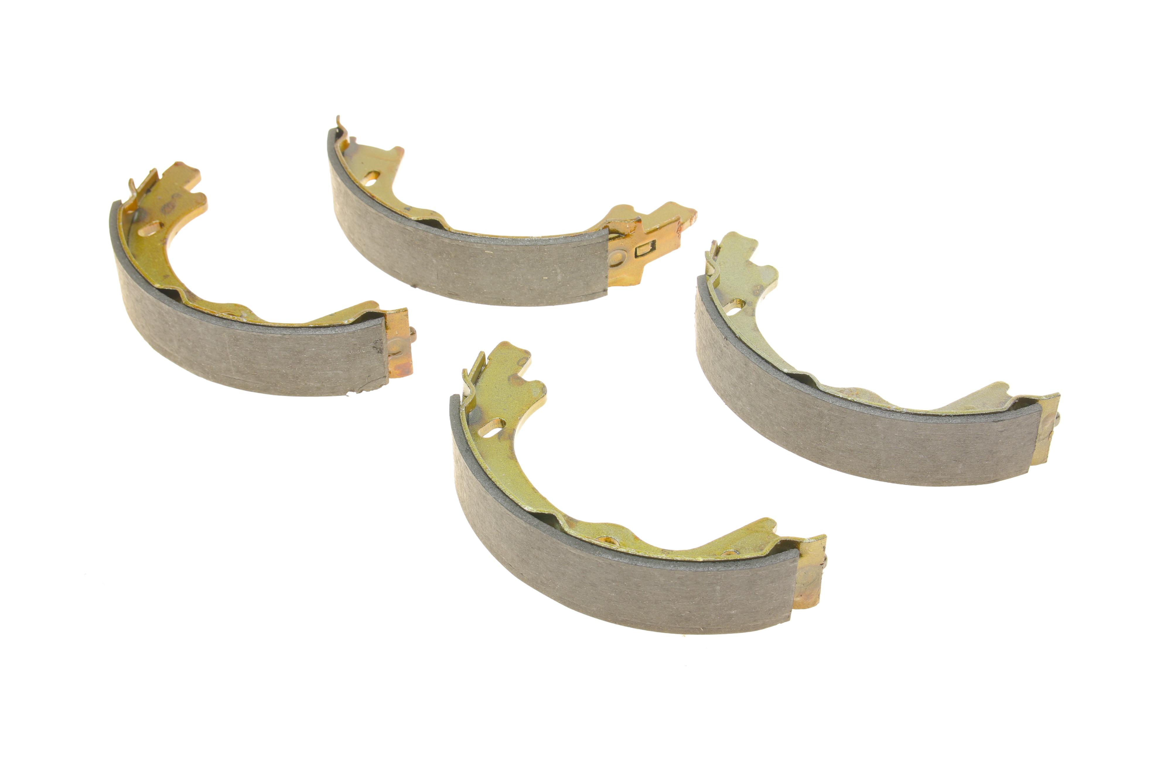 Колодки ручника Kia Carens 2.0 CVVT 06- (170x32)