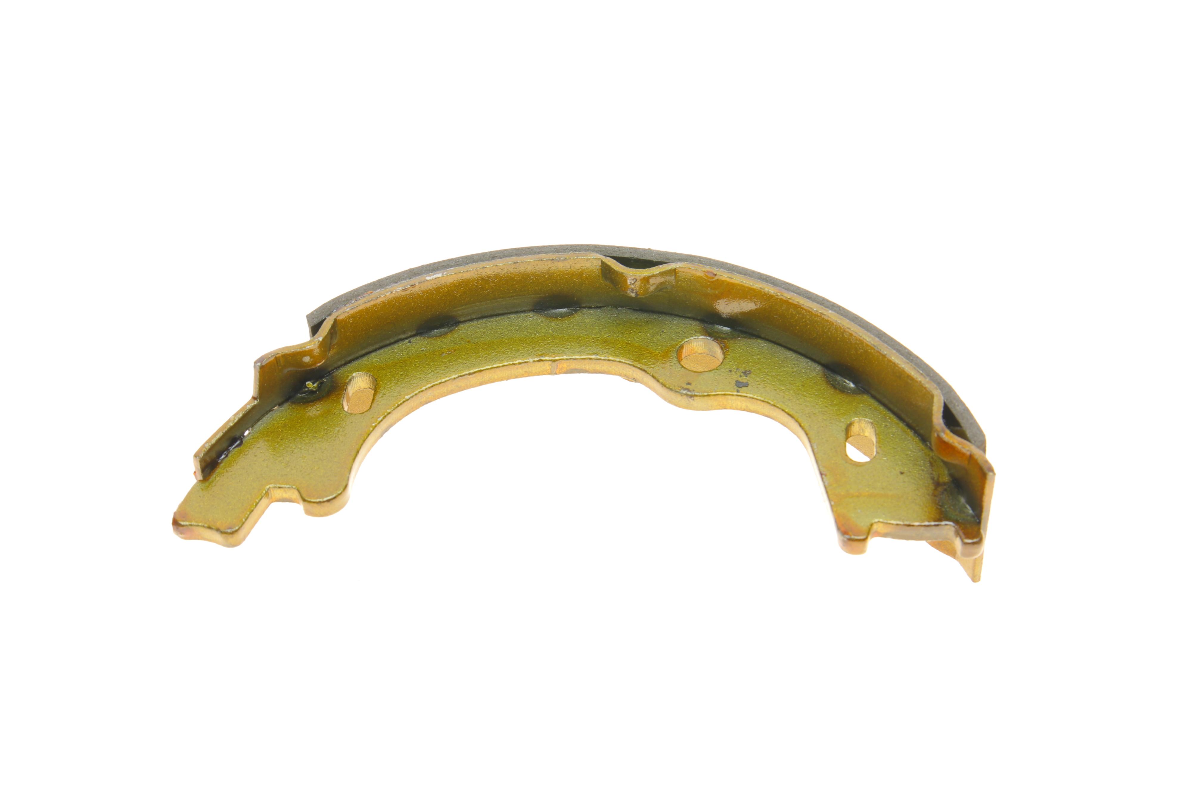 Колодки ручника Kia Carens 2.0 CVVT 06- (170x32)