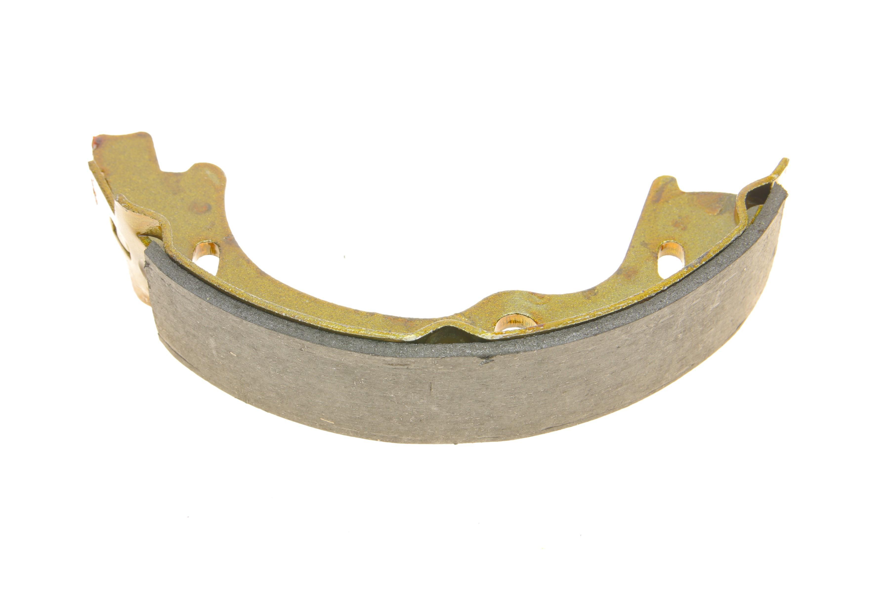 Колодки ручника Kia Carens 2.0 CVVT 06- (170x32)