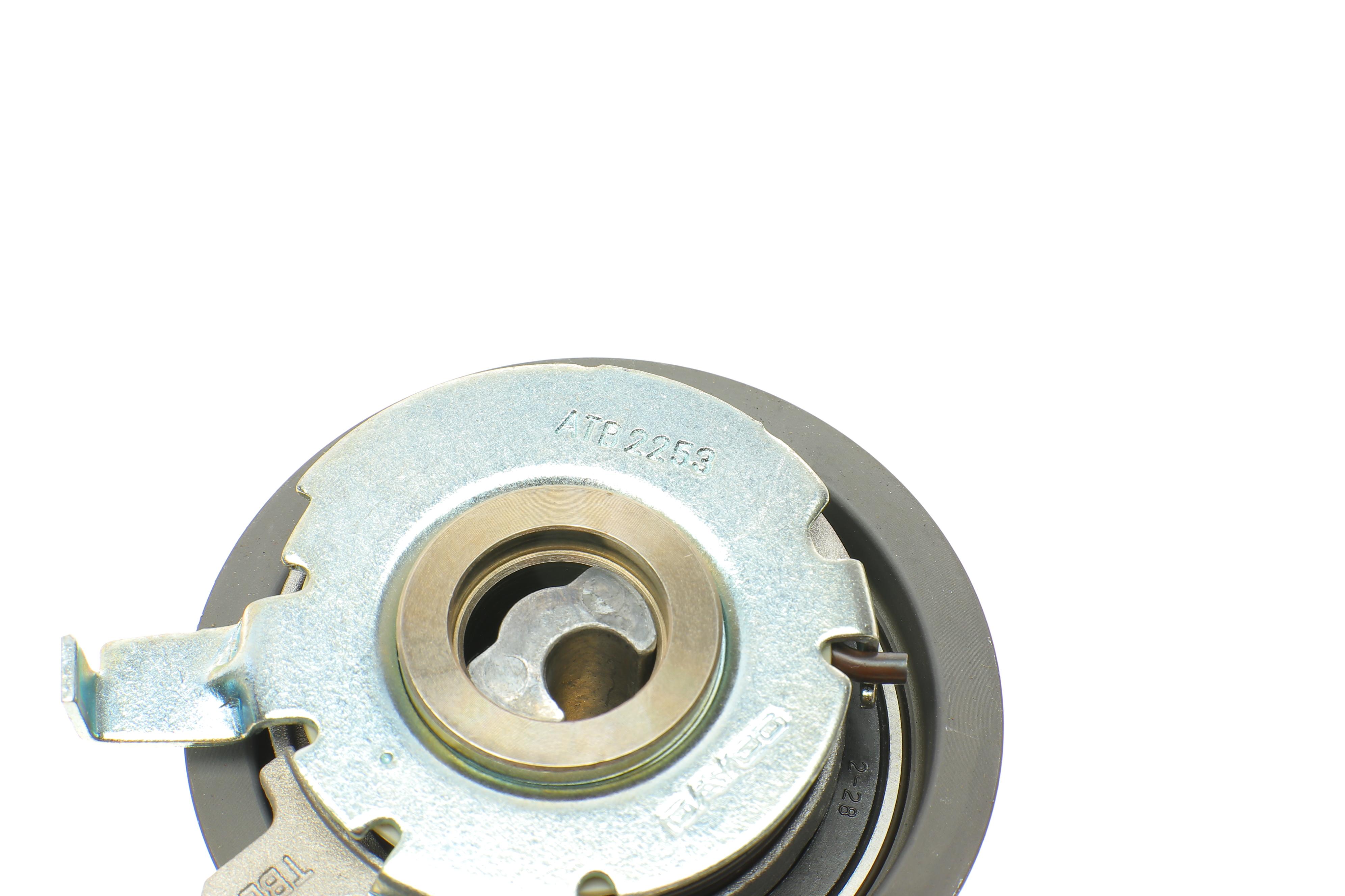 Ролик ГРМ VW T5 1.9TDI 03- (натяжной)