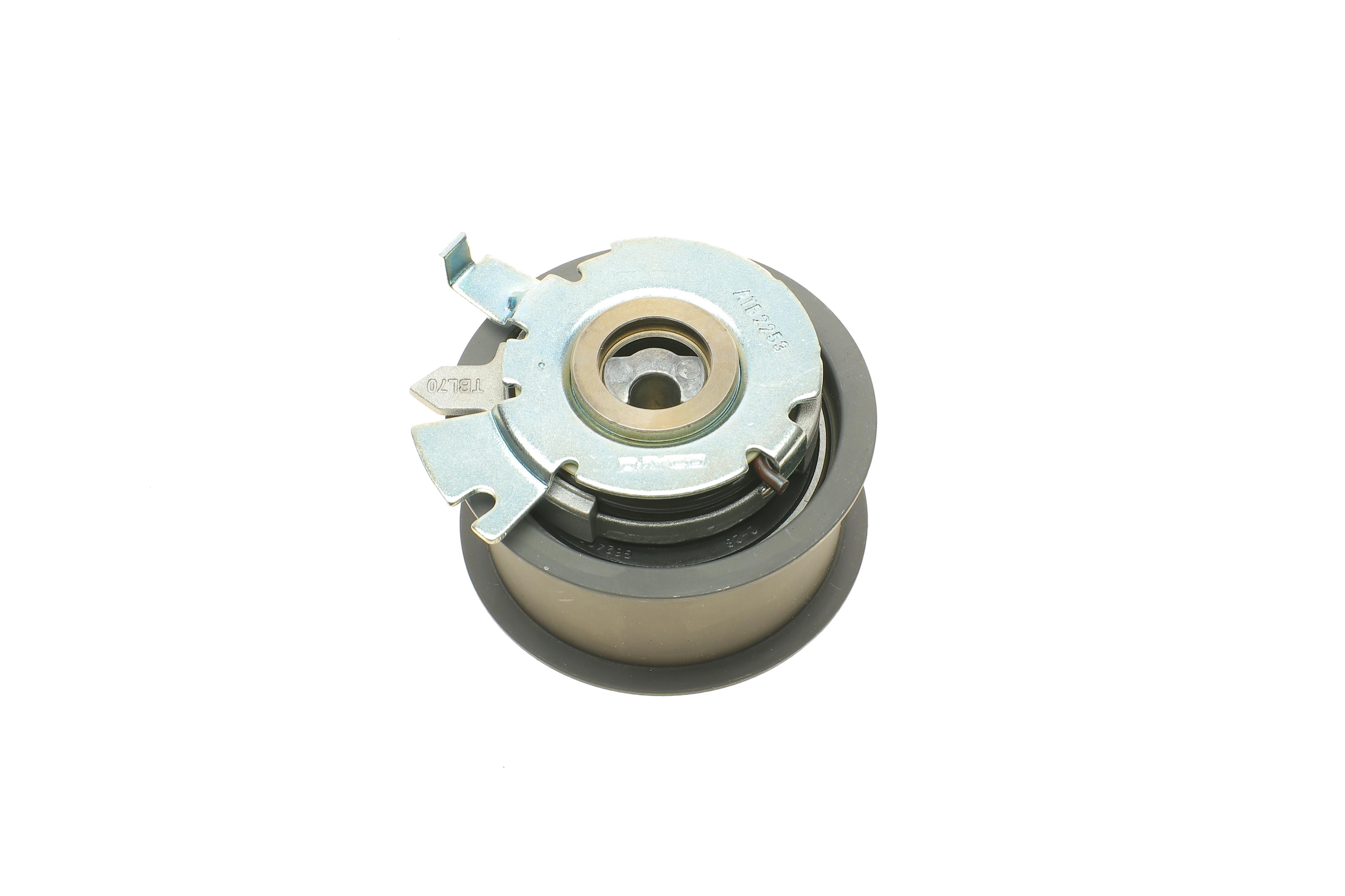 Ролик ГРМ VW T5 1.9TDI 03- (натяжной)