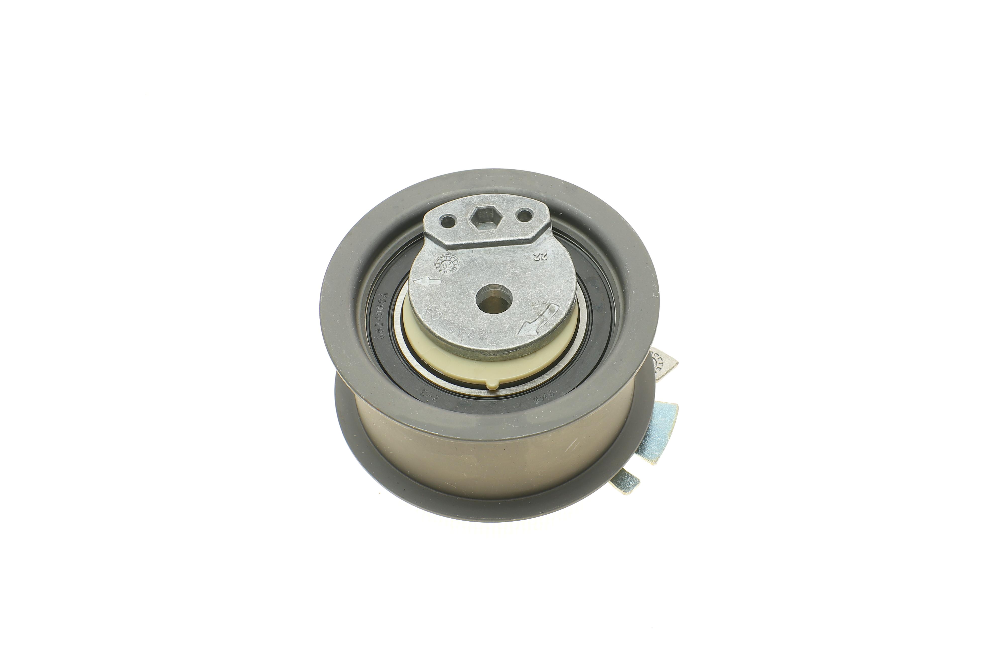 Ролик ГРМ VW T5 1.9TDI 03- (натяжной)