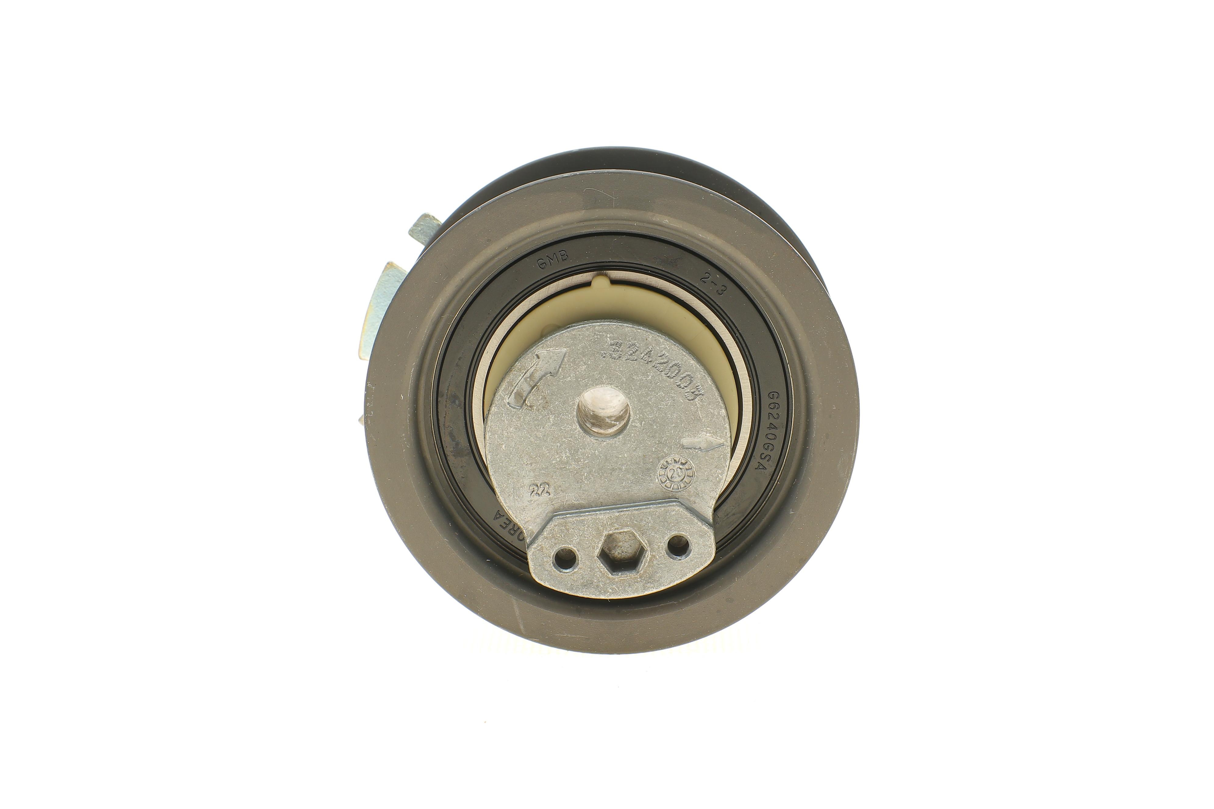 Ролик ГРМ VW T5 1.9TDI 03- (натяжной)