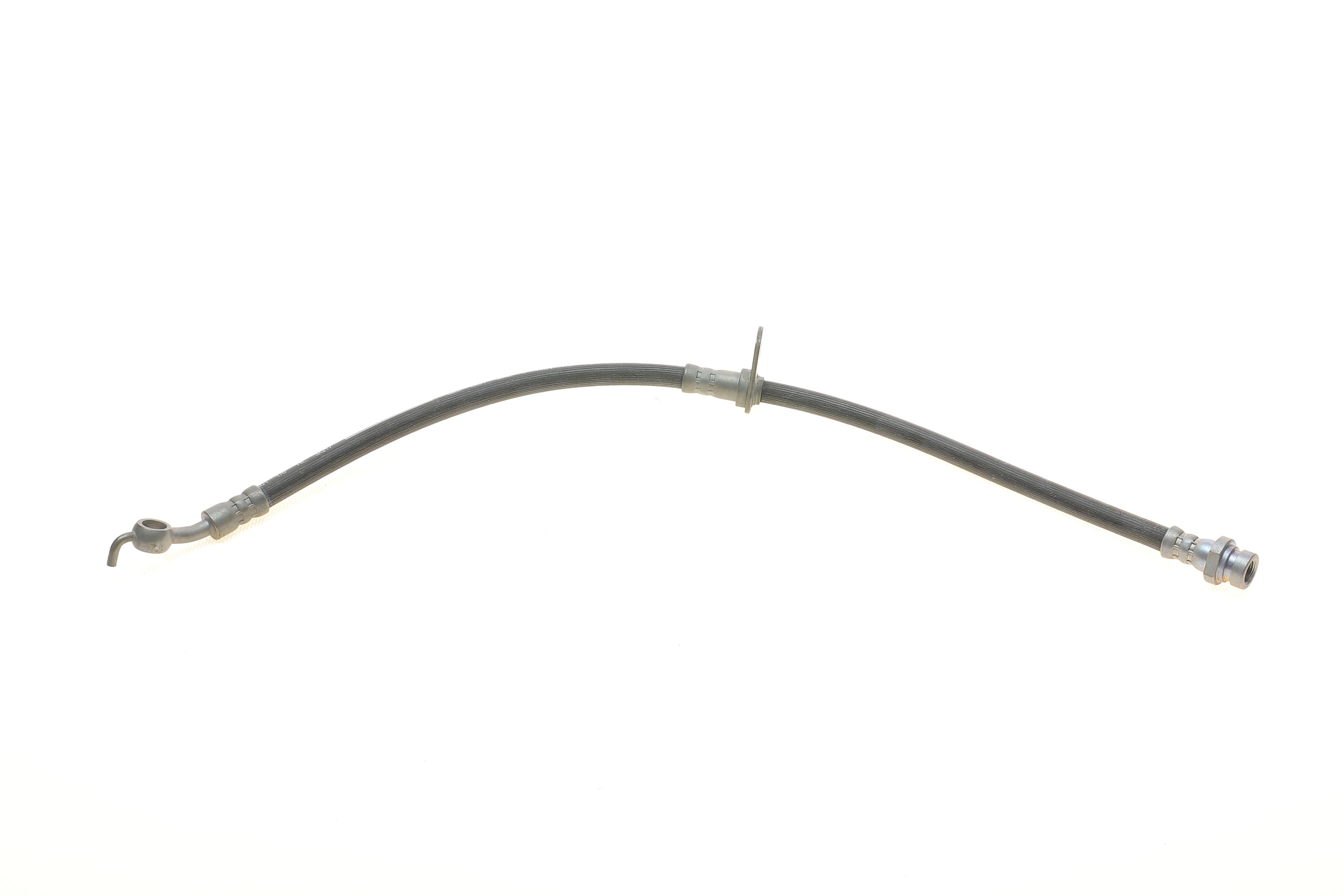 Шланг гальмівний (передній) Suzuki Grand Vitara 05- (L)