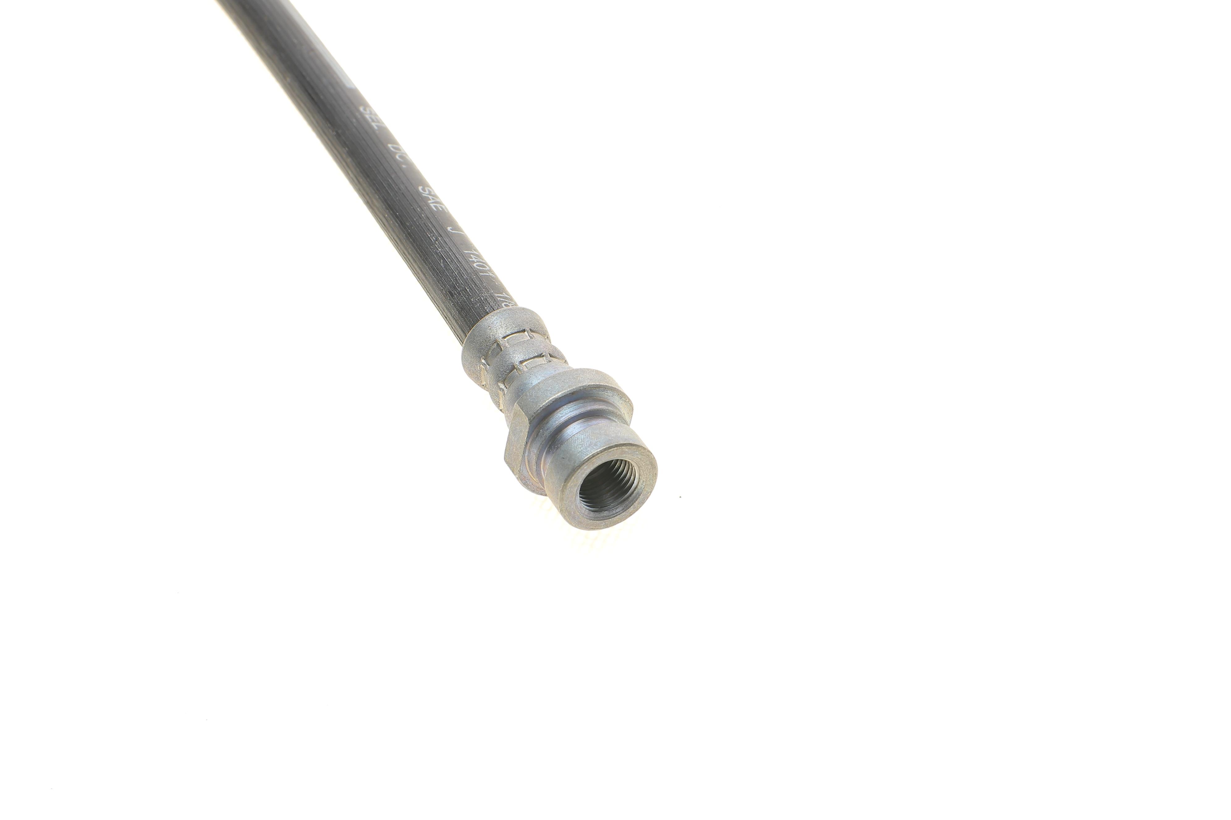 Шланг гальмівний (передній) Suzuki Grand Vitara 05- (L)