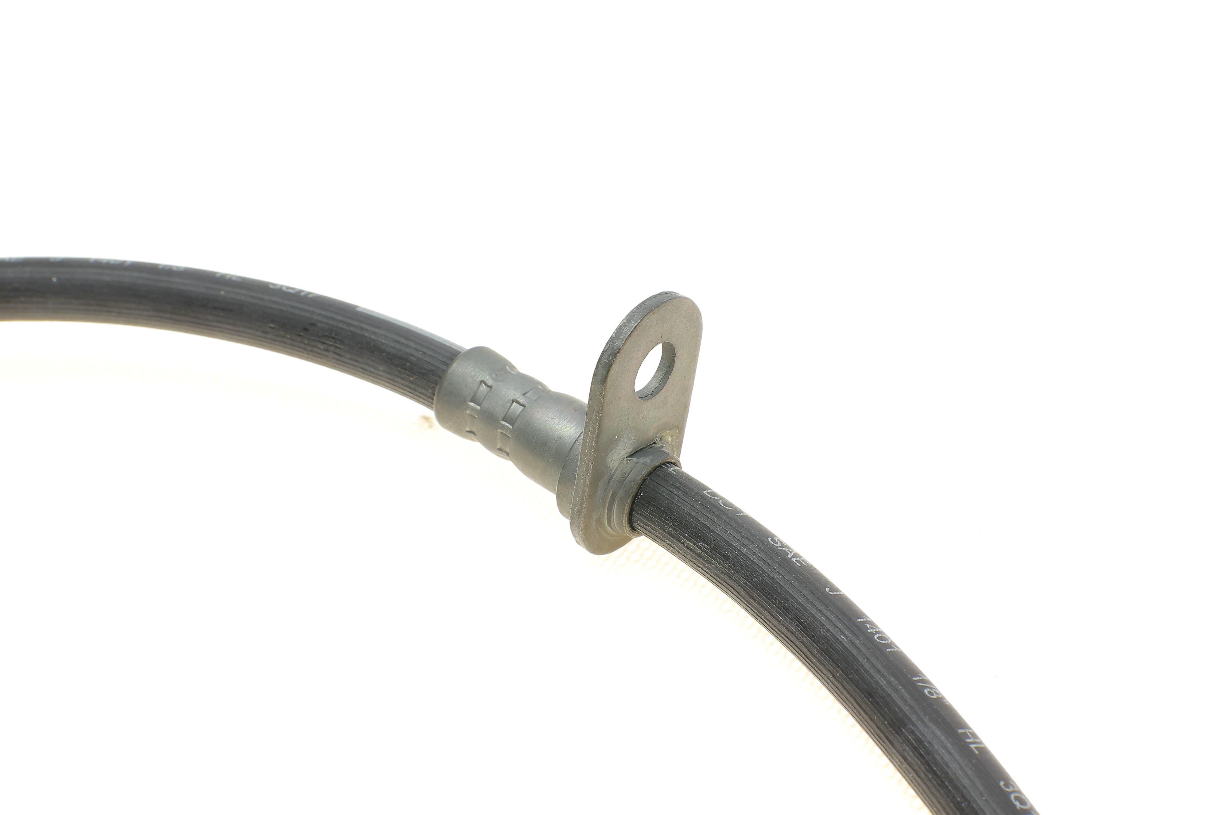 Шланг гальмівний (передній) Suzuki Grand Vitara 05- (L)