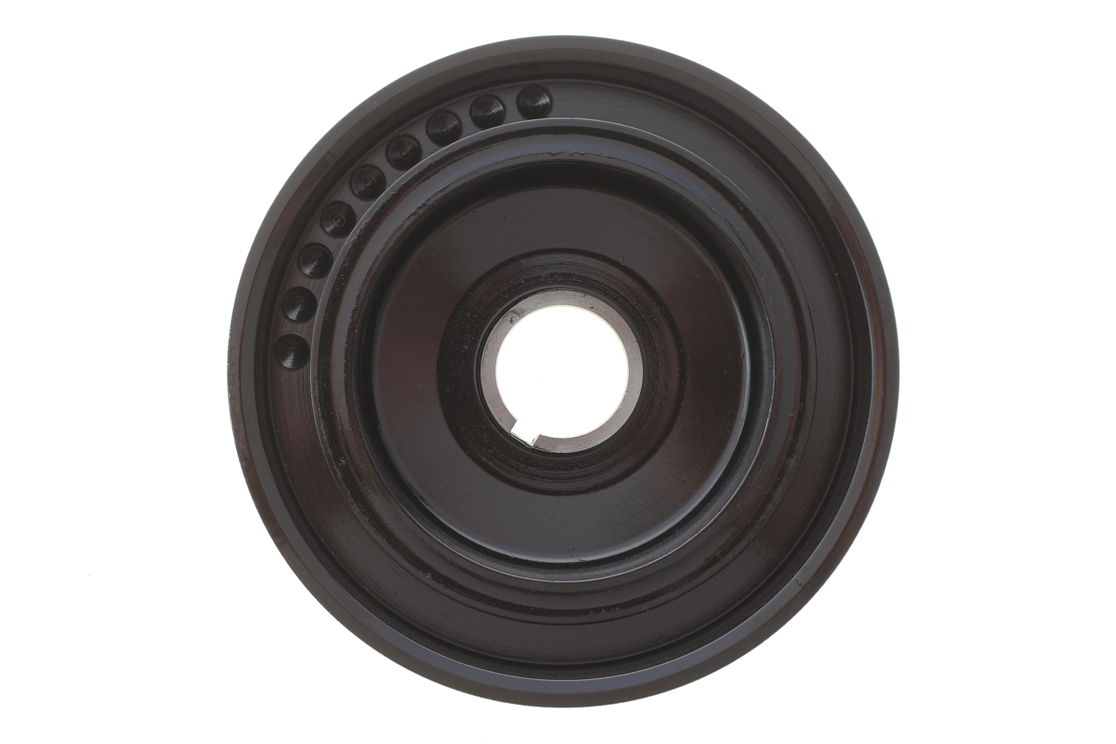 Шків колінвалу Citroen Jumpy/Peugeot Expert 2.0 00-06