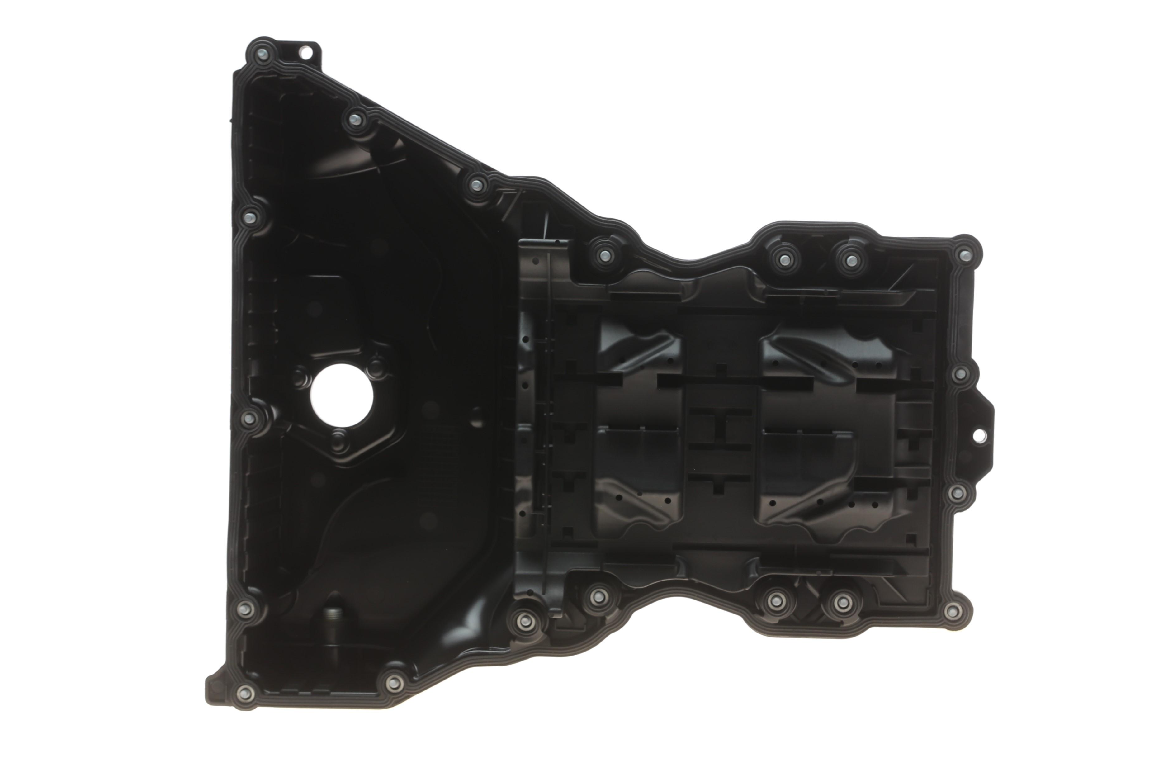 Маслосборник (поддон) MB C-class (W204)/E-class (W212) 2.2D OM651 08-16