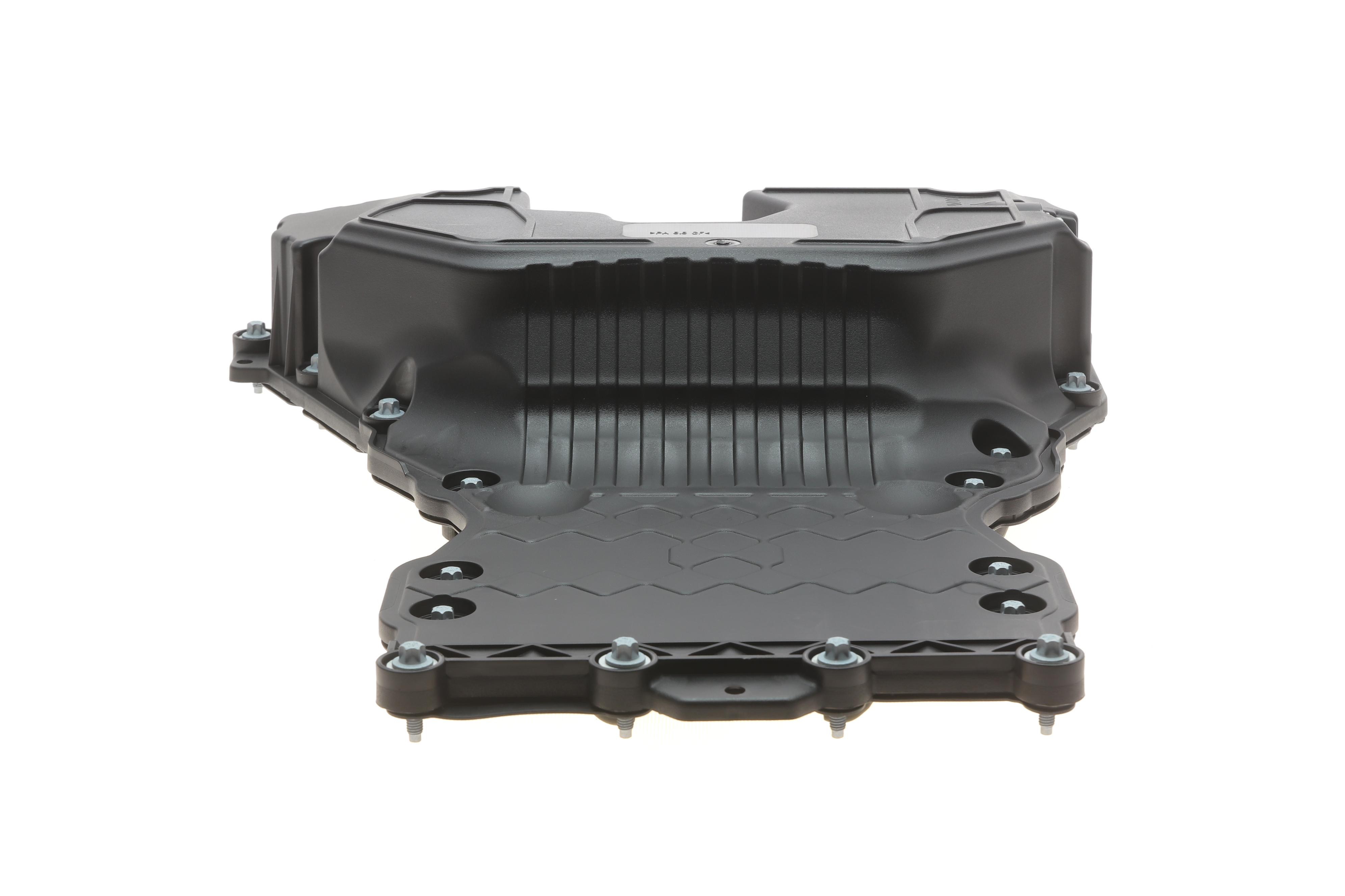 Маслосборник (поддон) MB C-class (W204)/E-class (W212) 2.2D OM651 08-16