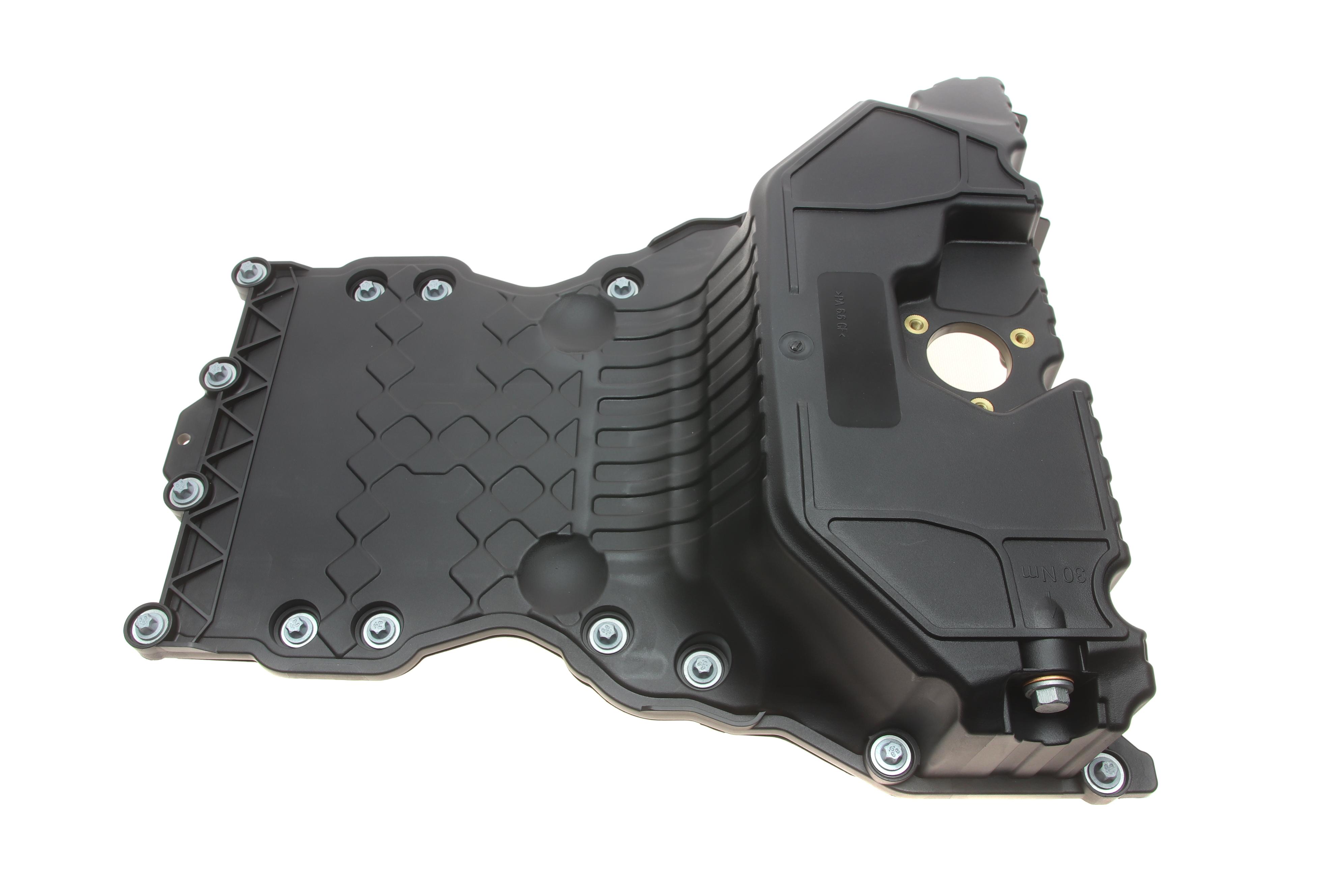 Маслосборник (поддон) MB C-class (W204)/E-class (W212) 2.2D OM651 08-16