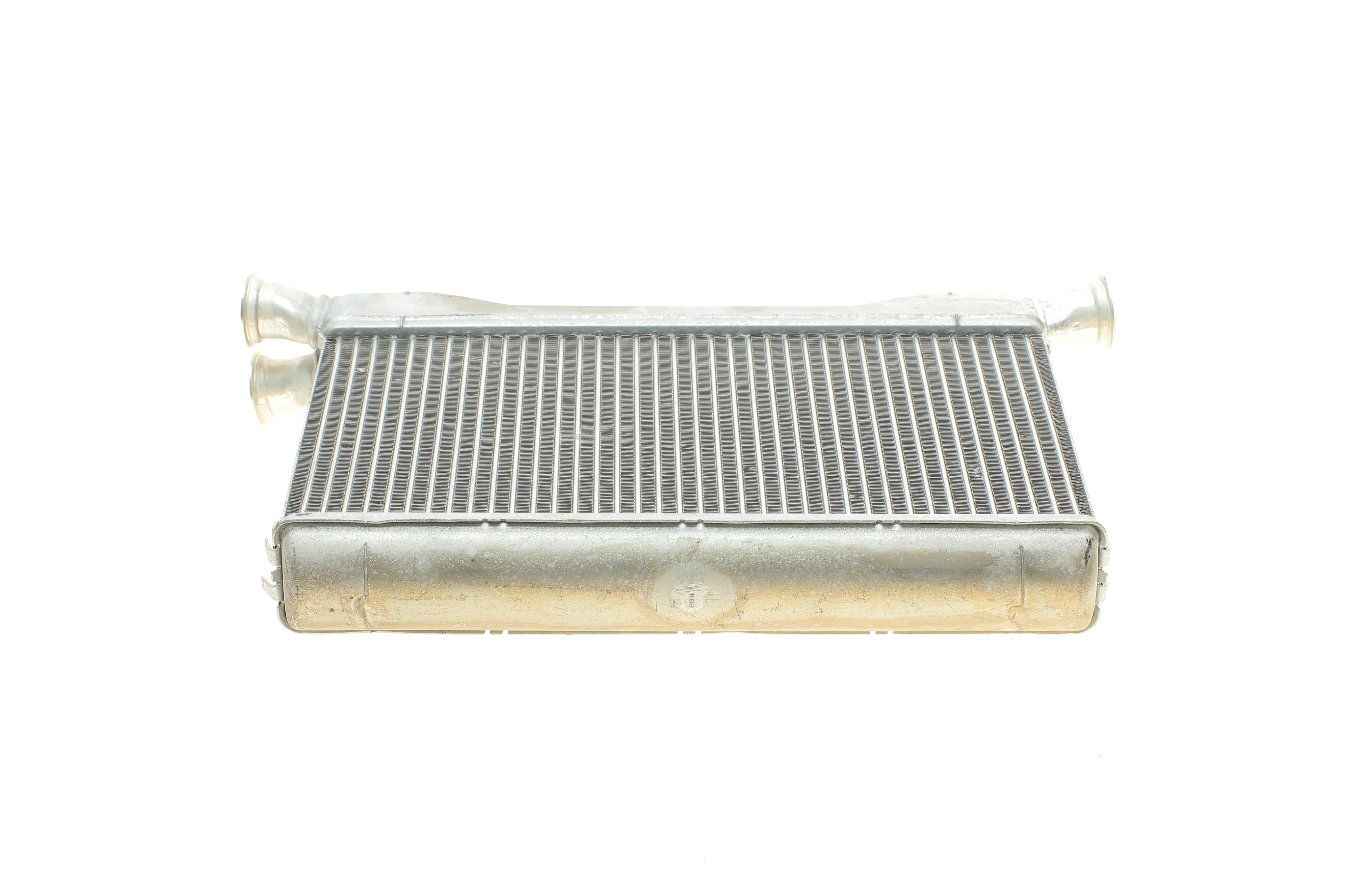 Радіатор пічки BMW 5 (F10/F11/F07)/6 (F06/F12/F13)/7 (F01-F04) 08-17