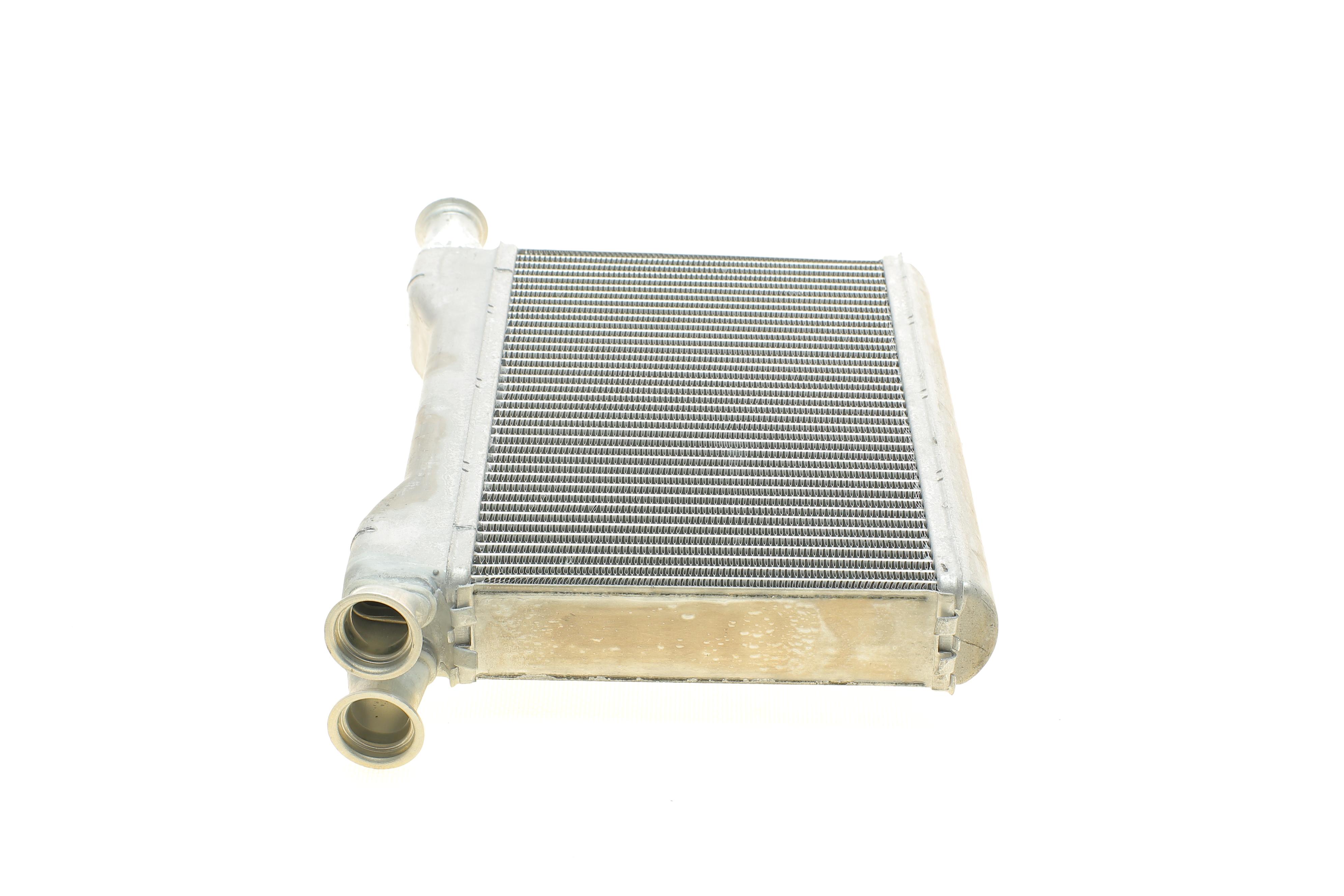 Радіатор пічки BMW 5 (F10/F11/F07)/6 (F06/F12/F13)/7 (F01-F04) 08-17