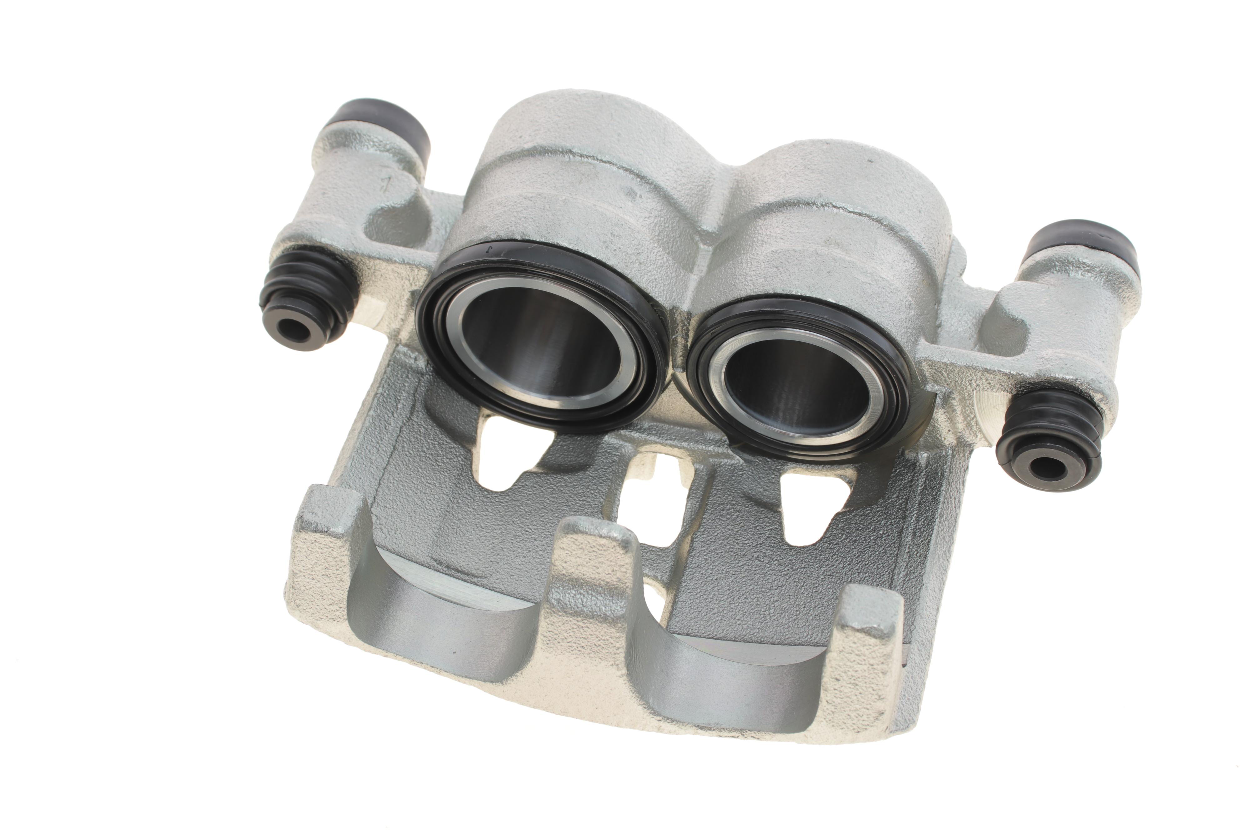 Супорт гальмівний (передній) (R) Citroen Jumper II/Peugeot Boxer 06- (d=46/52) (Brembo)