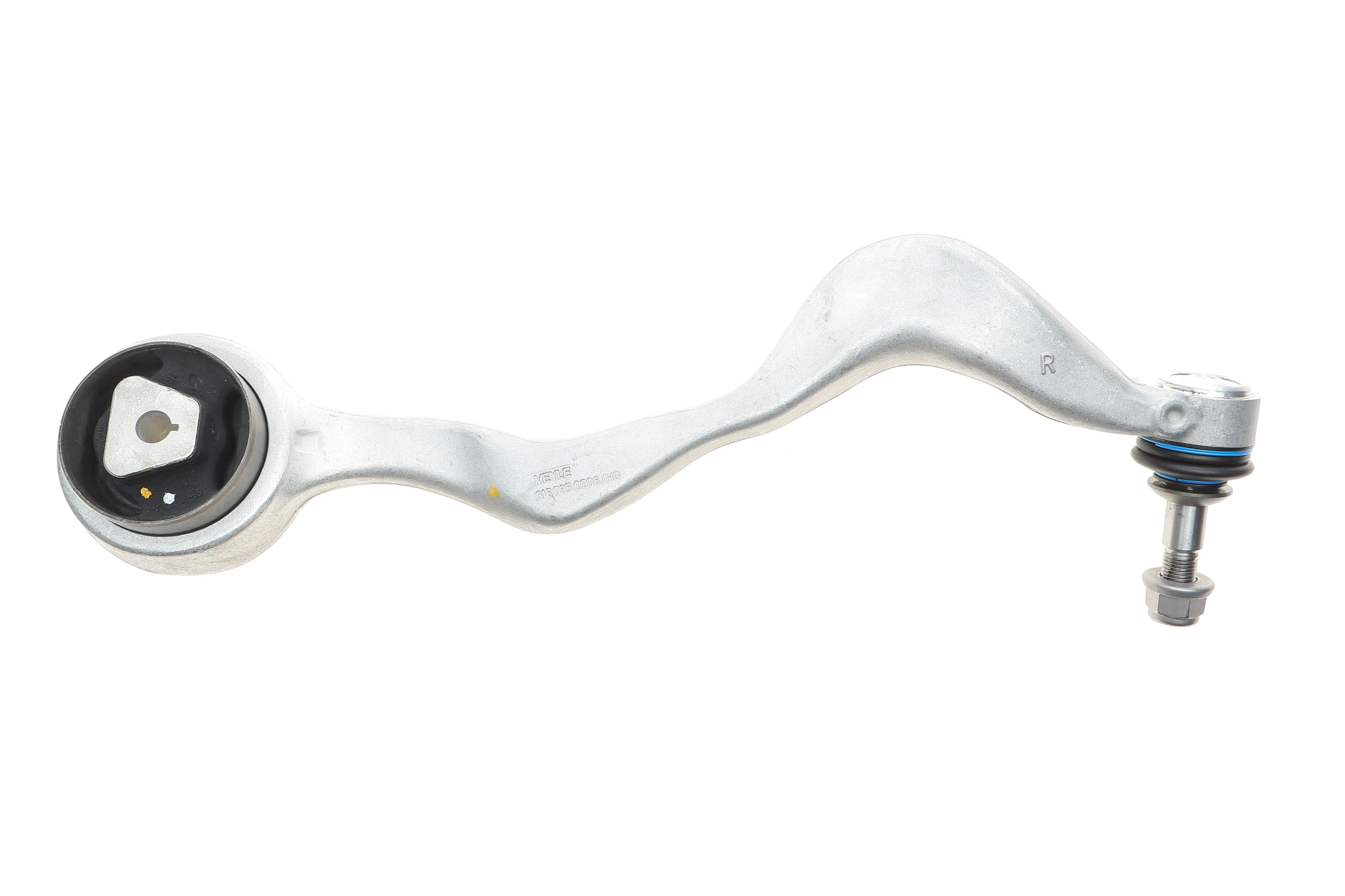 Важіль підвіски (передній/знизу/спереду) (R) BMW 1 (E81)/3 (E90-E93)/X1 (E84) 04-