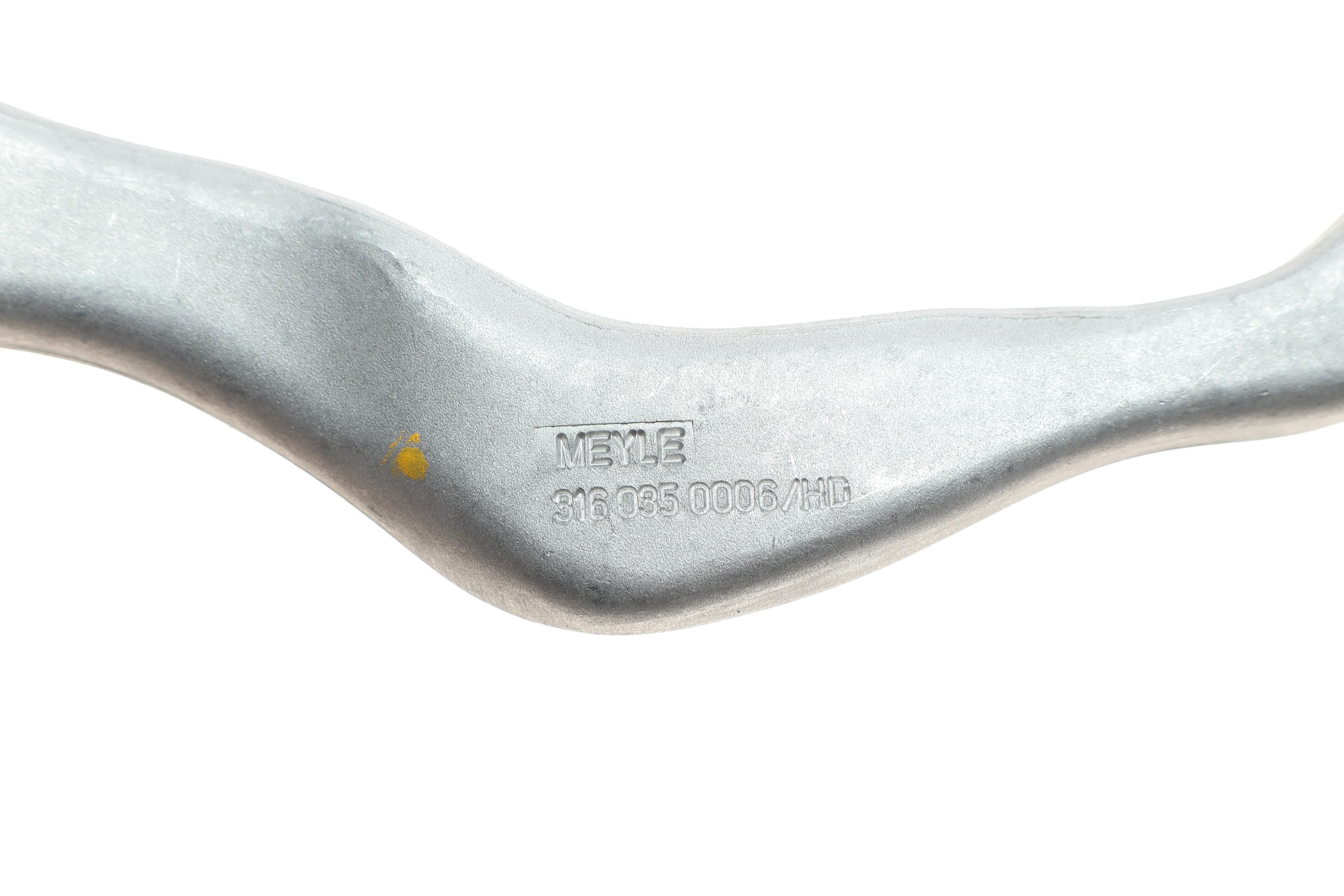 Важіль підвіски (передній/знизу/спереду) (R) BMW 1 (E81)/3 (E90-E93)/X1 (E84) 04-