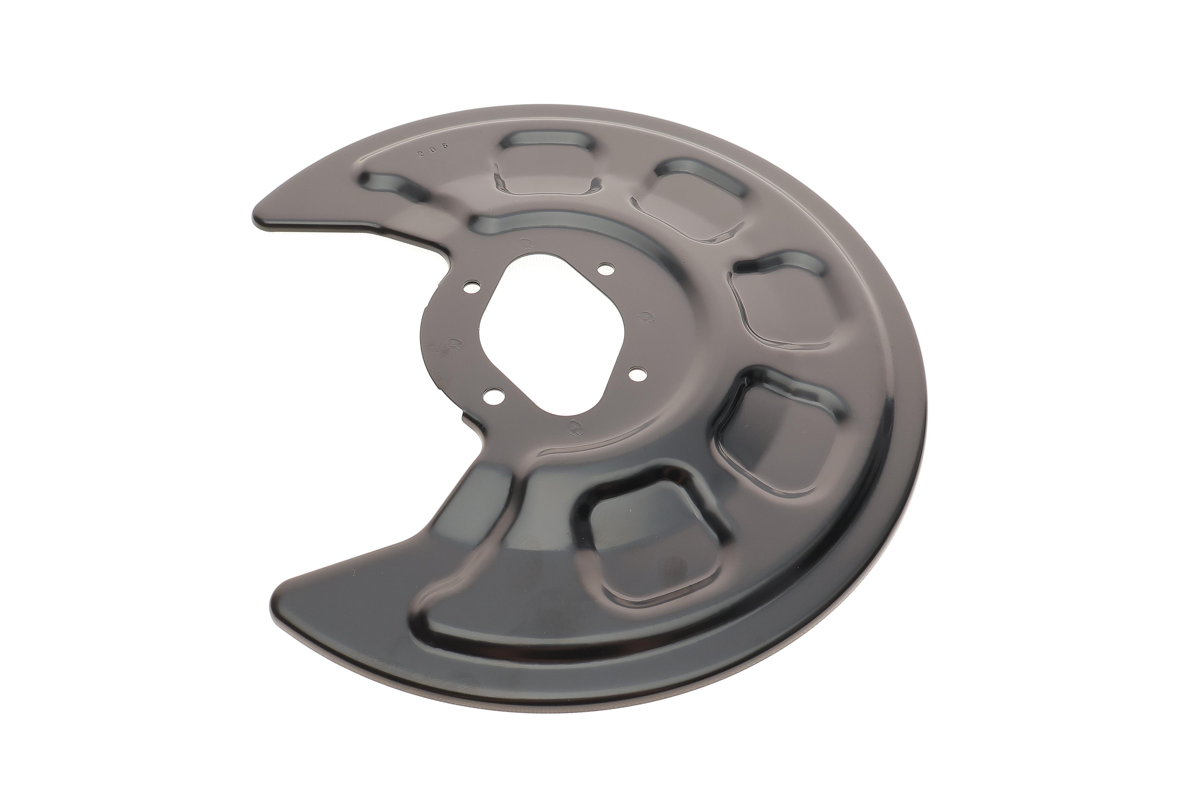 Защита диска тормозного (заднего) VW Caddy 04-15