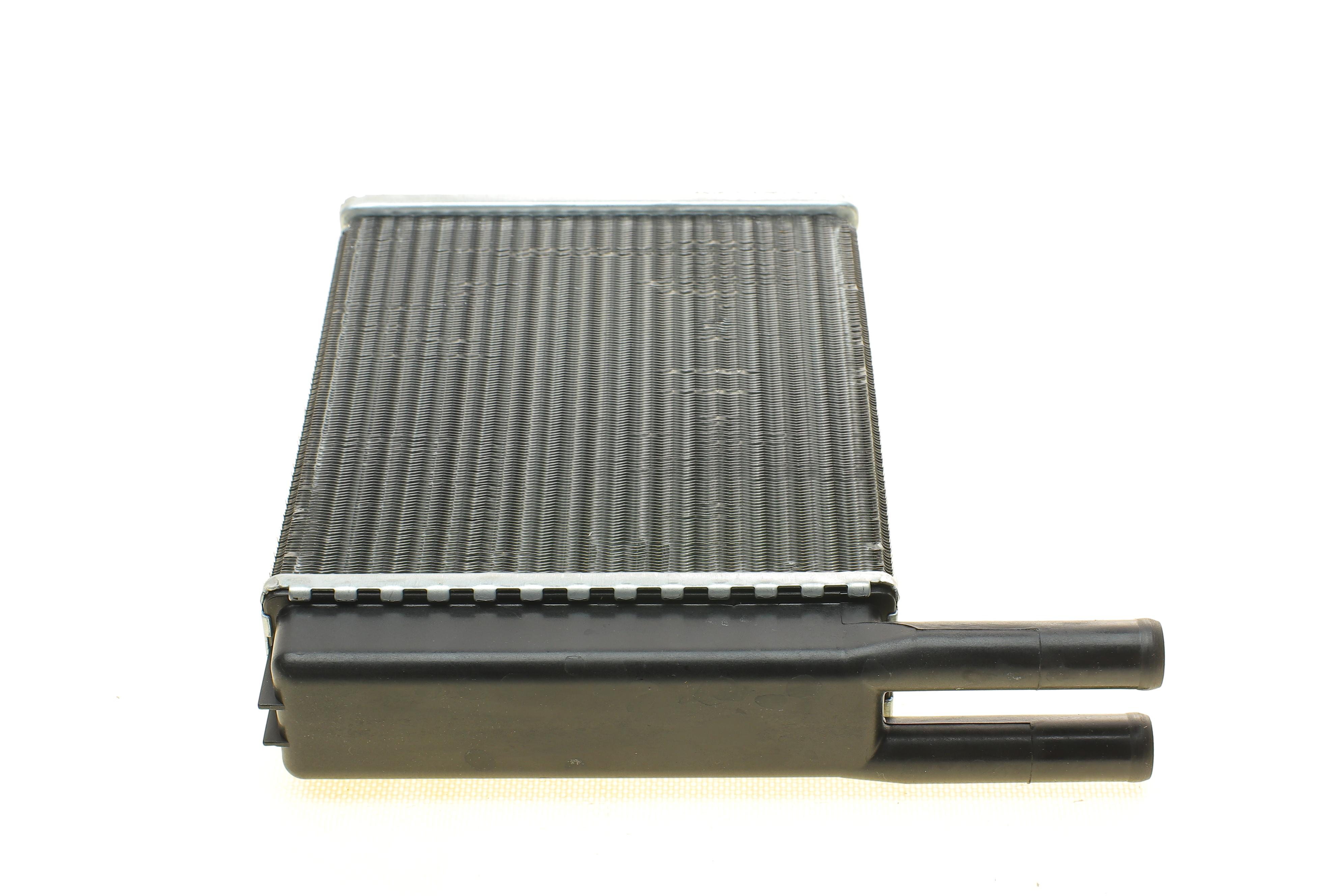 Радиатор печки Ford Fiesta 1.1-1.8 89-95