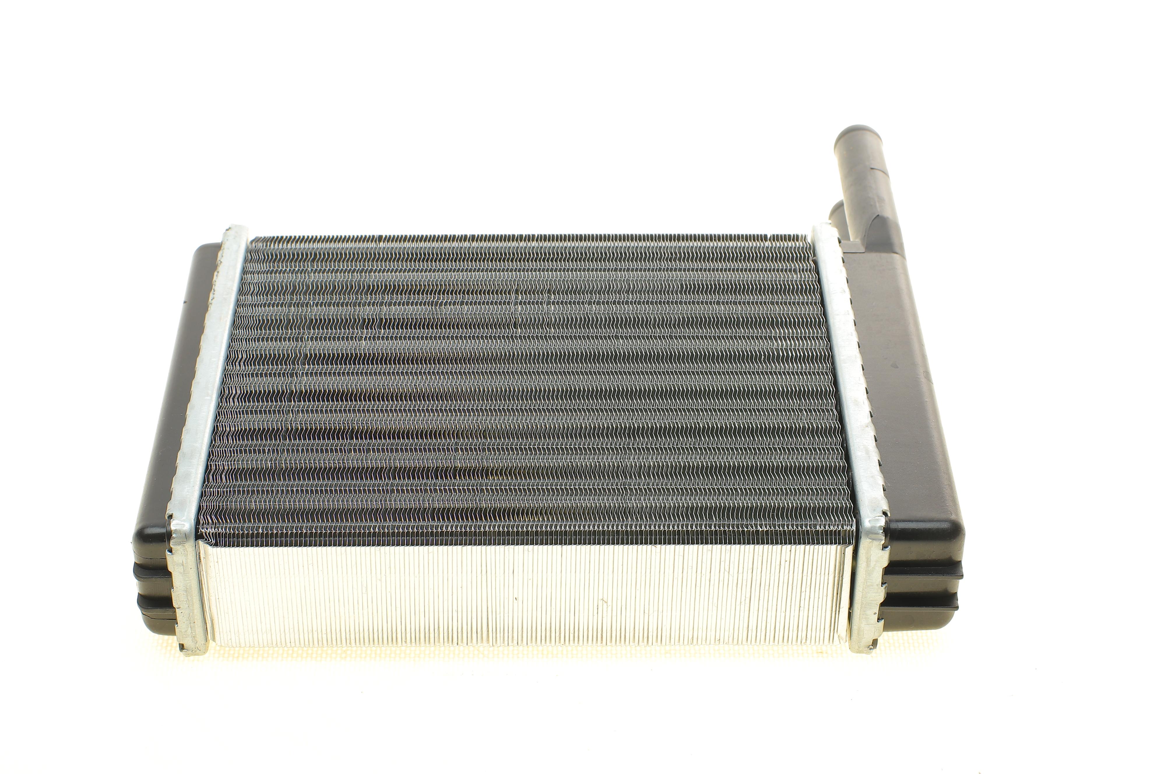 Радиатор печки Ford Fiesta 1.1-1.8 89-95