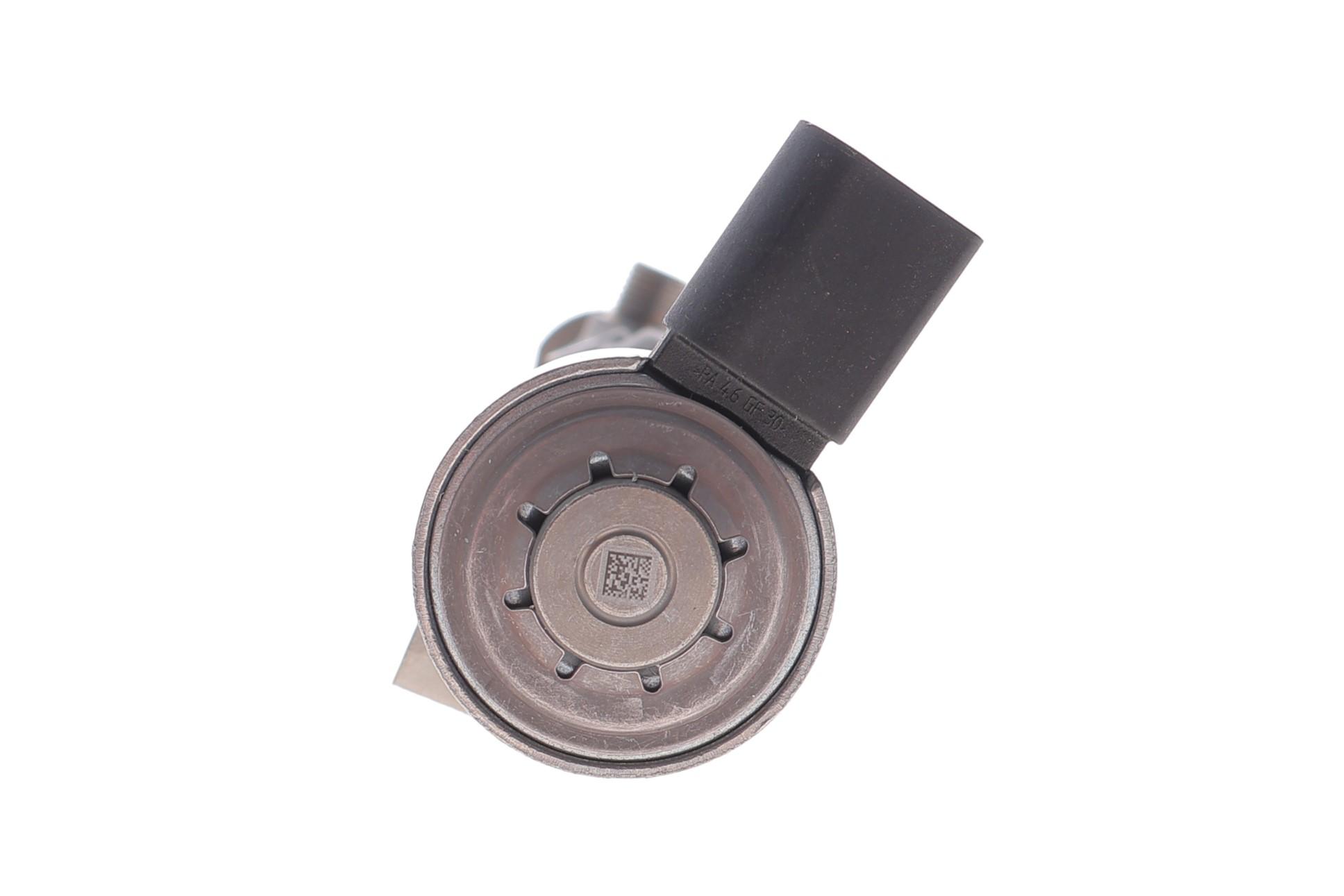 Рейка паливна Audi A3 2.0 TDI 12-17 (всередині OE)